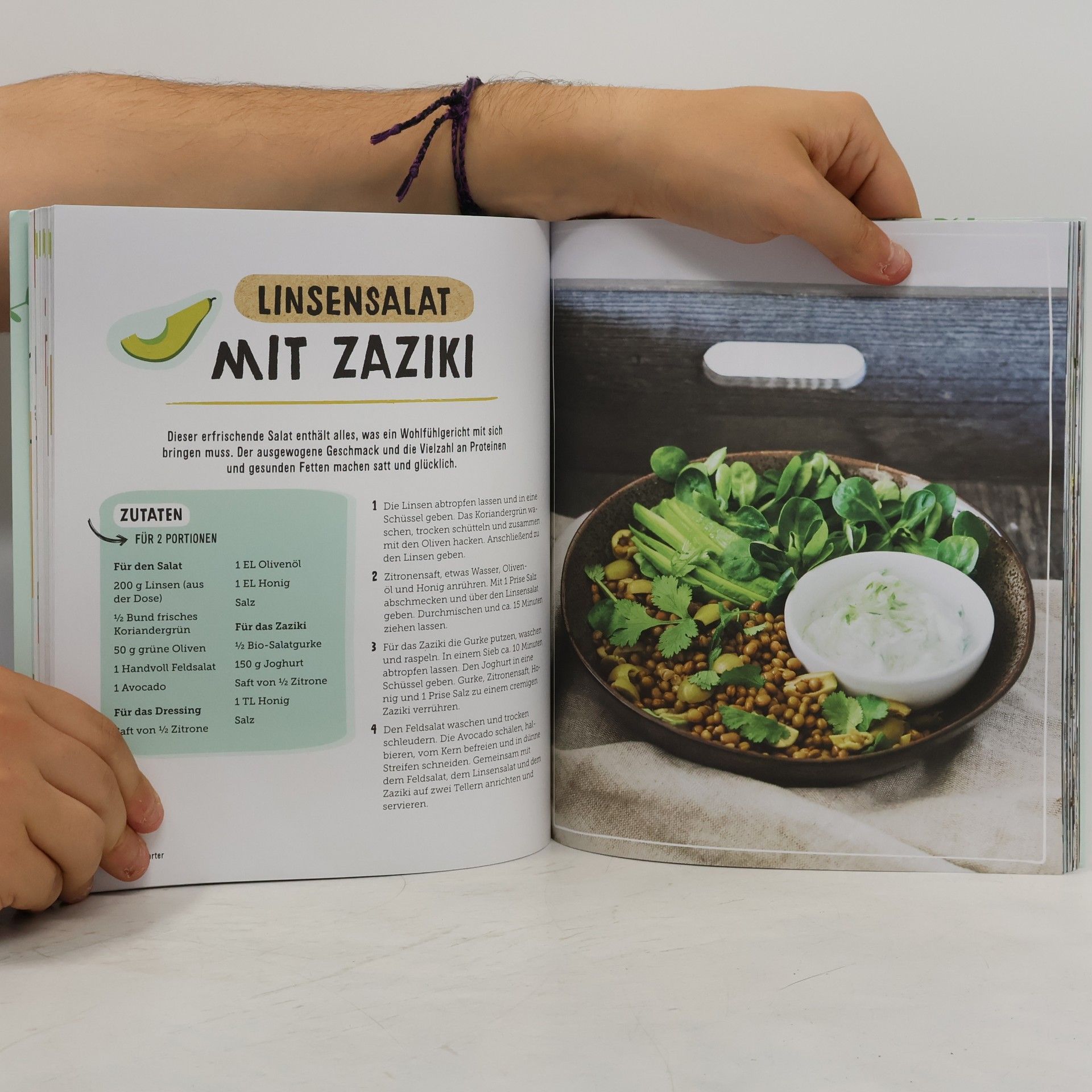 Collectif d'auteurs Veggie for Future. Einfach und Nachhaltig Kochen mit Wow-Faktor