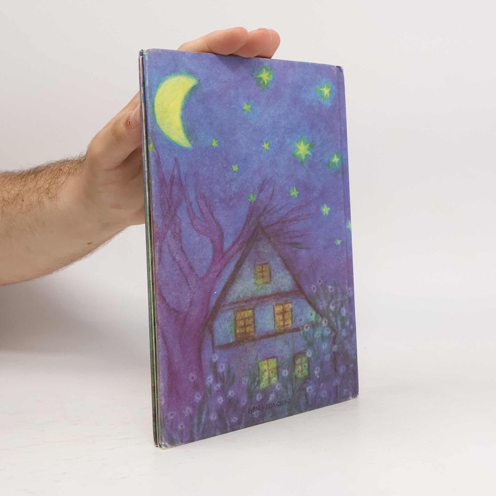 Maya Peter Gute Nacht Mariechen