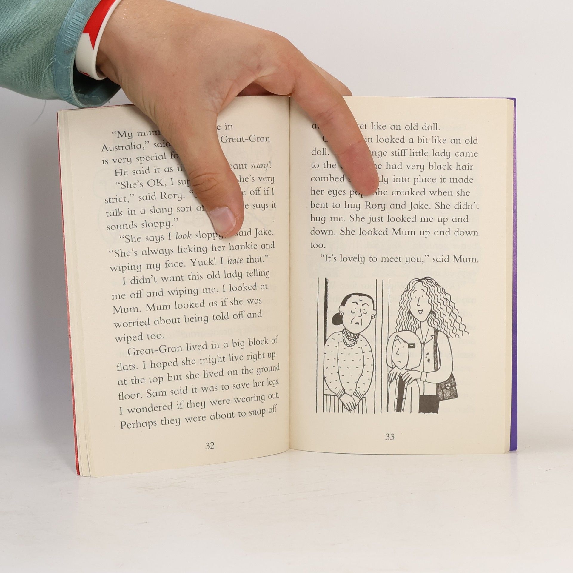 Jacqueline Wilson Lizzie Zipmouth