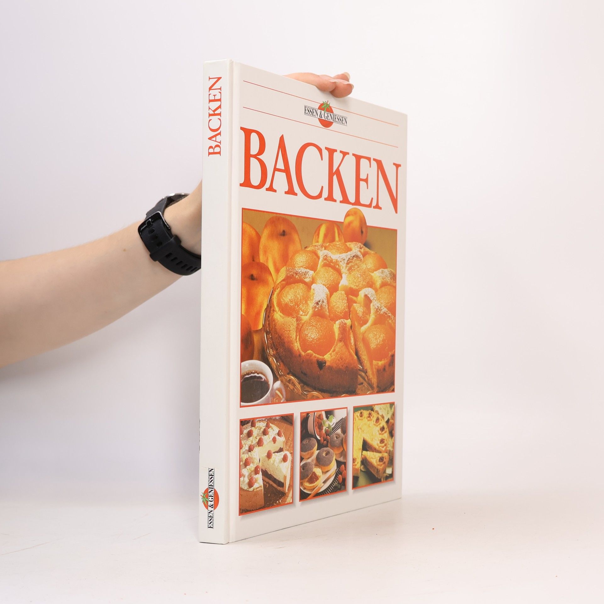 Various authors Backen