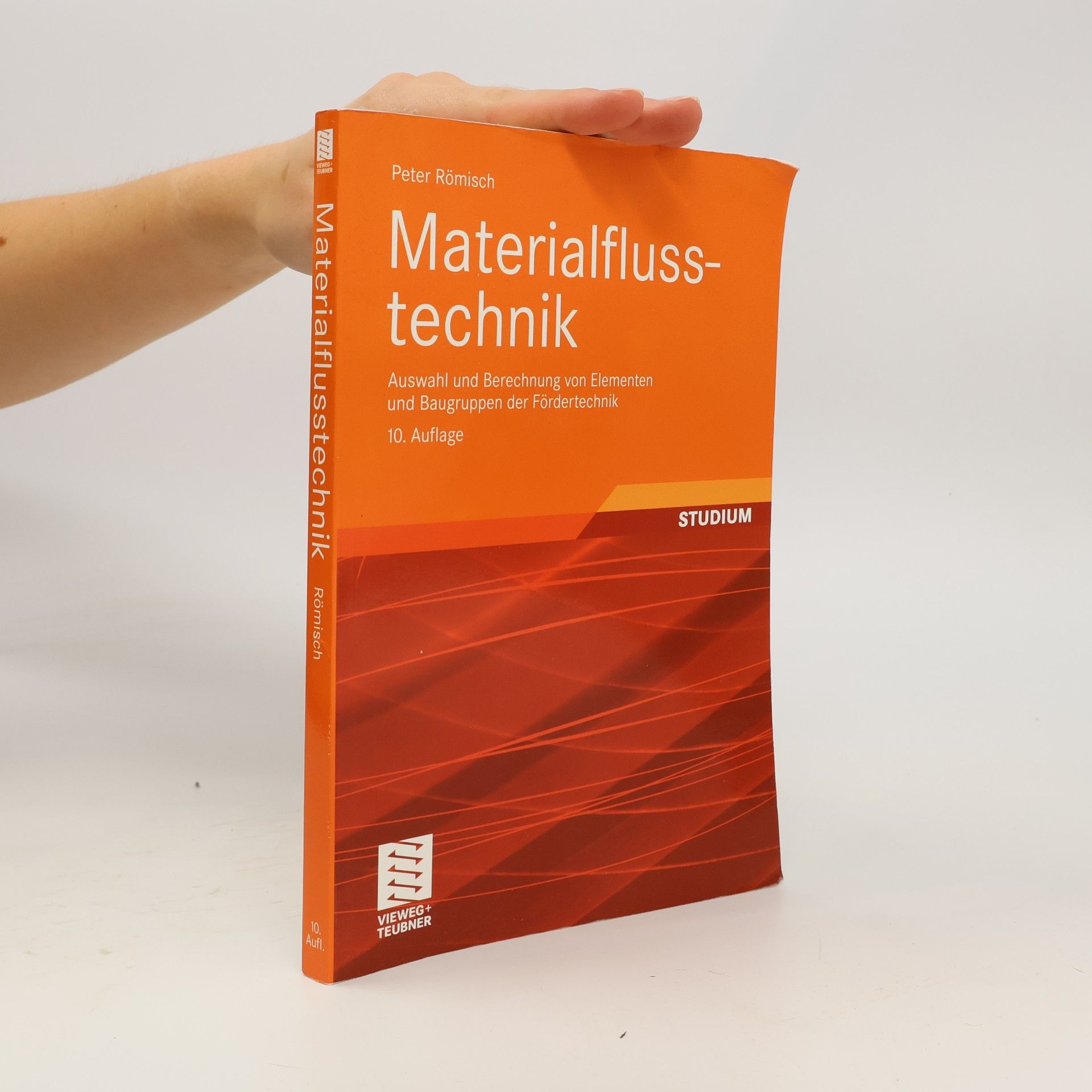 Materialflusstechnik