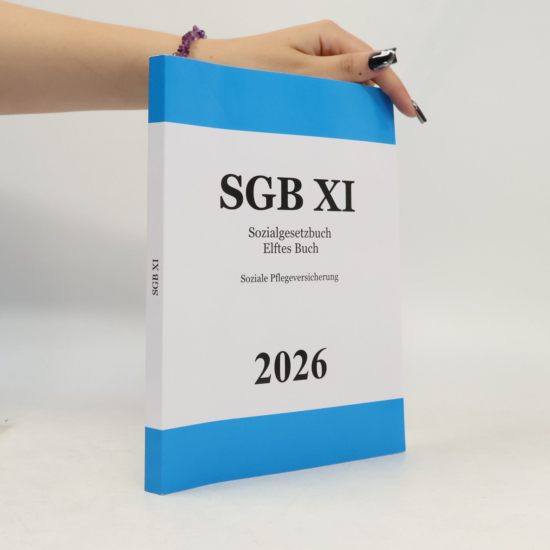 SGB XI