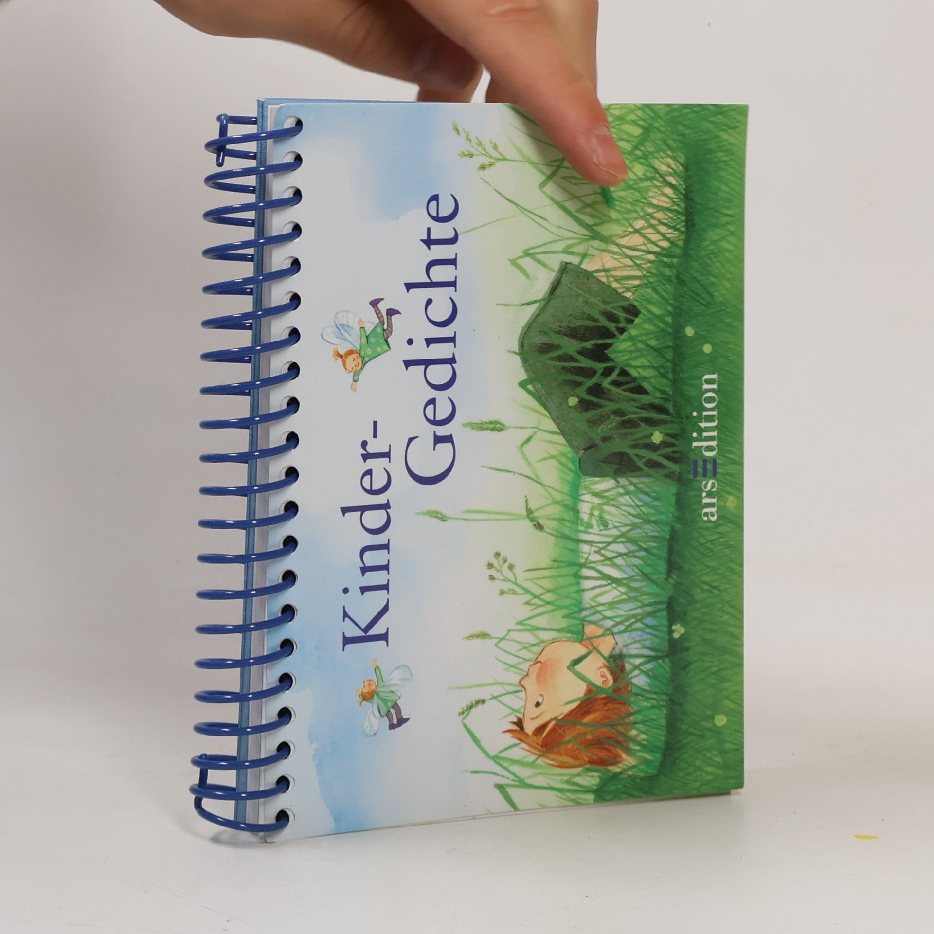 Various authors Kinder-Geschichte