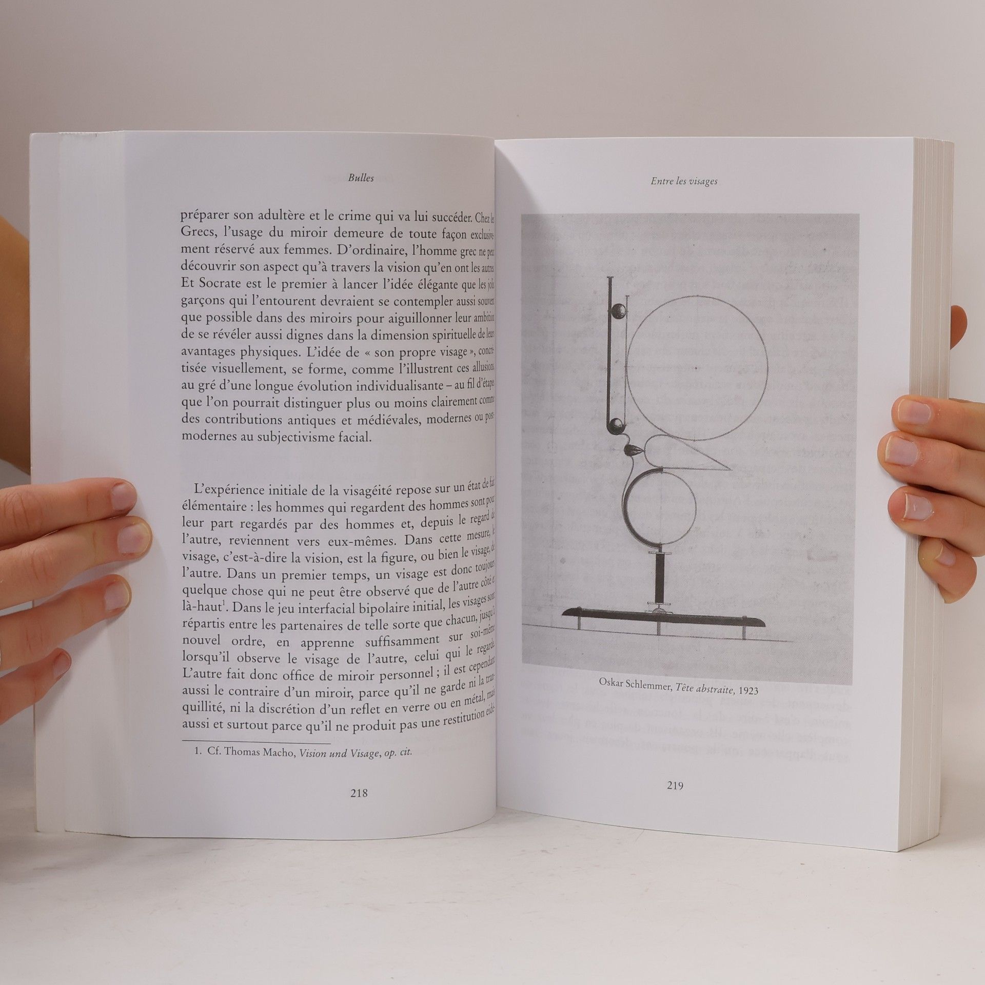 Peter Sloterdijk Sphères 1