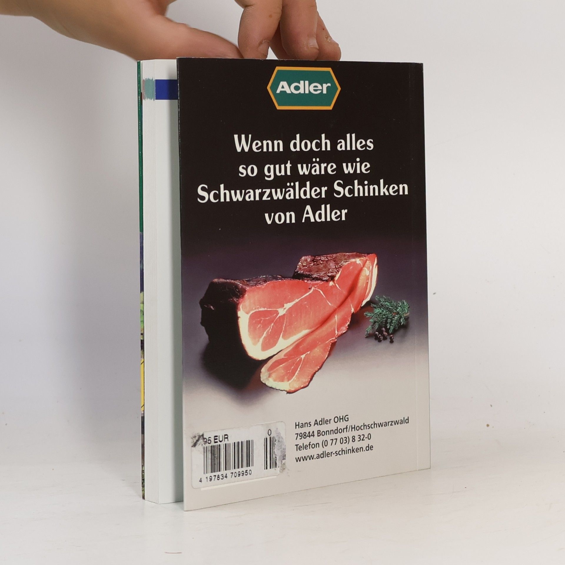Karin Lorenzato Süd-Schwarzwald
