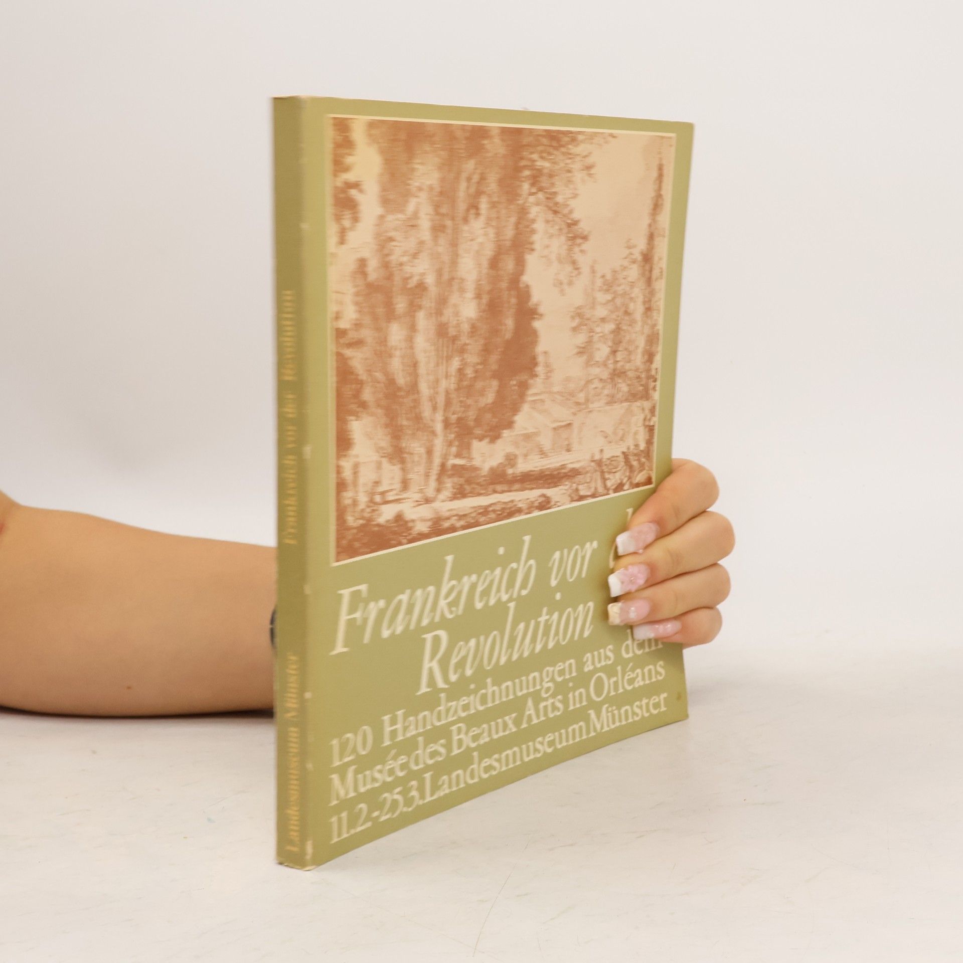 Frankreich vor der Revolution