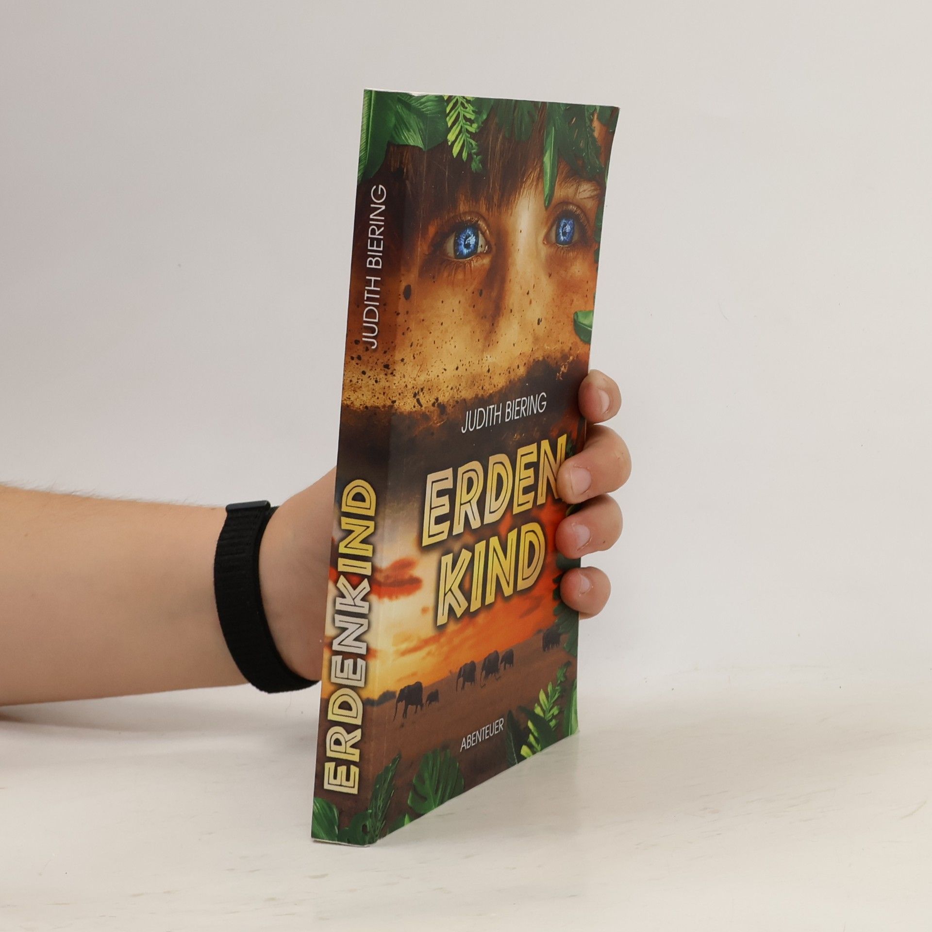 Judith Biering Erdenkind