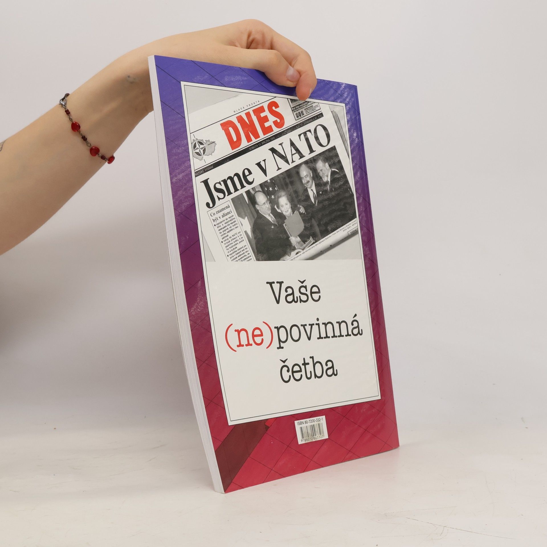Marie Sochrová Literatura v kostce pro střední školy