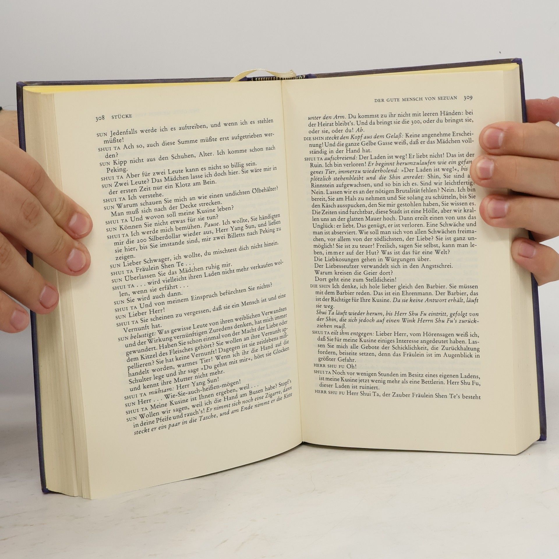Autorenkollektiv Das Bertolt Brecht Buch