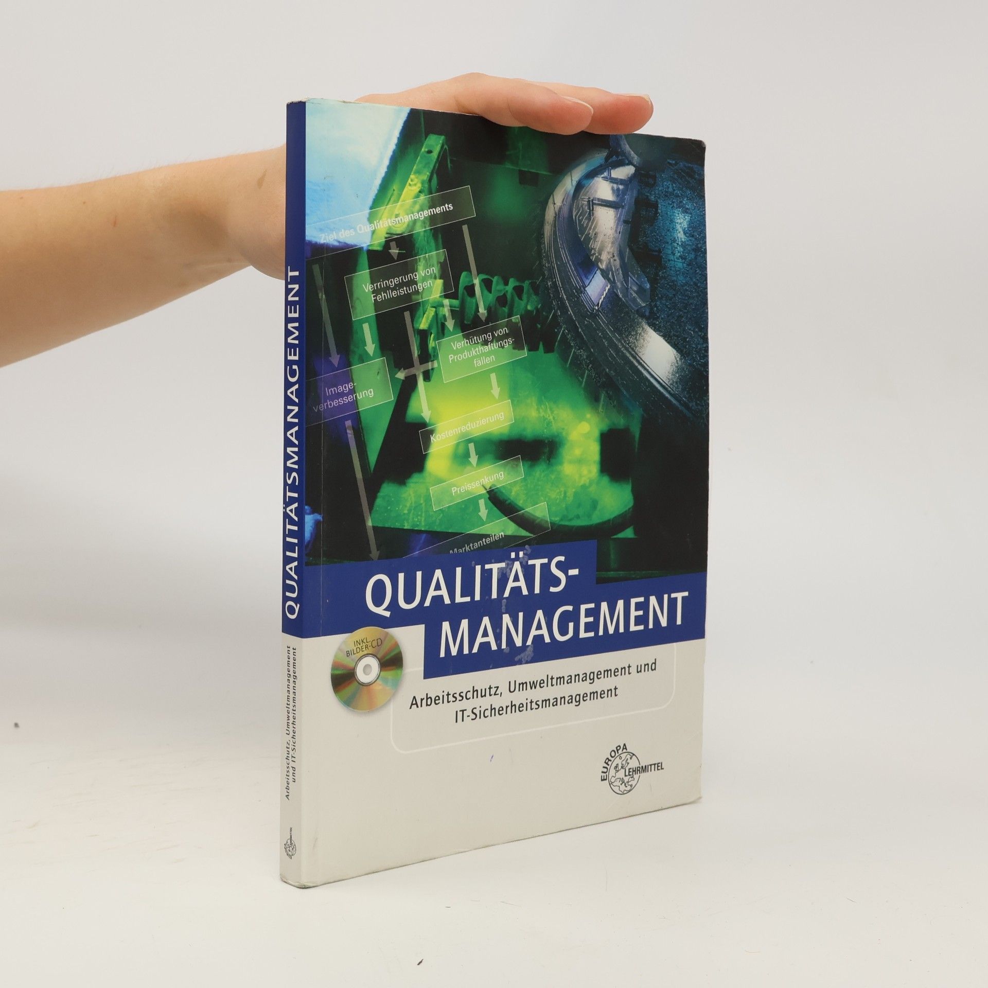 Qualitätsmanagement