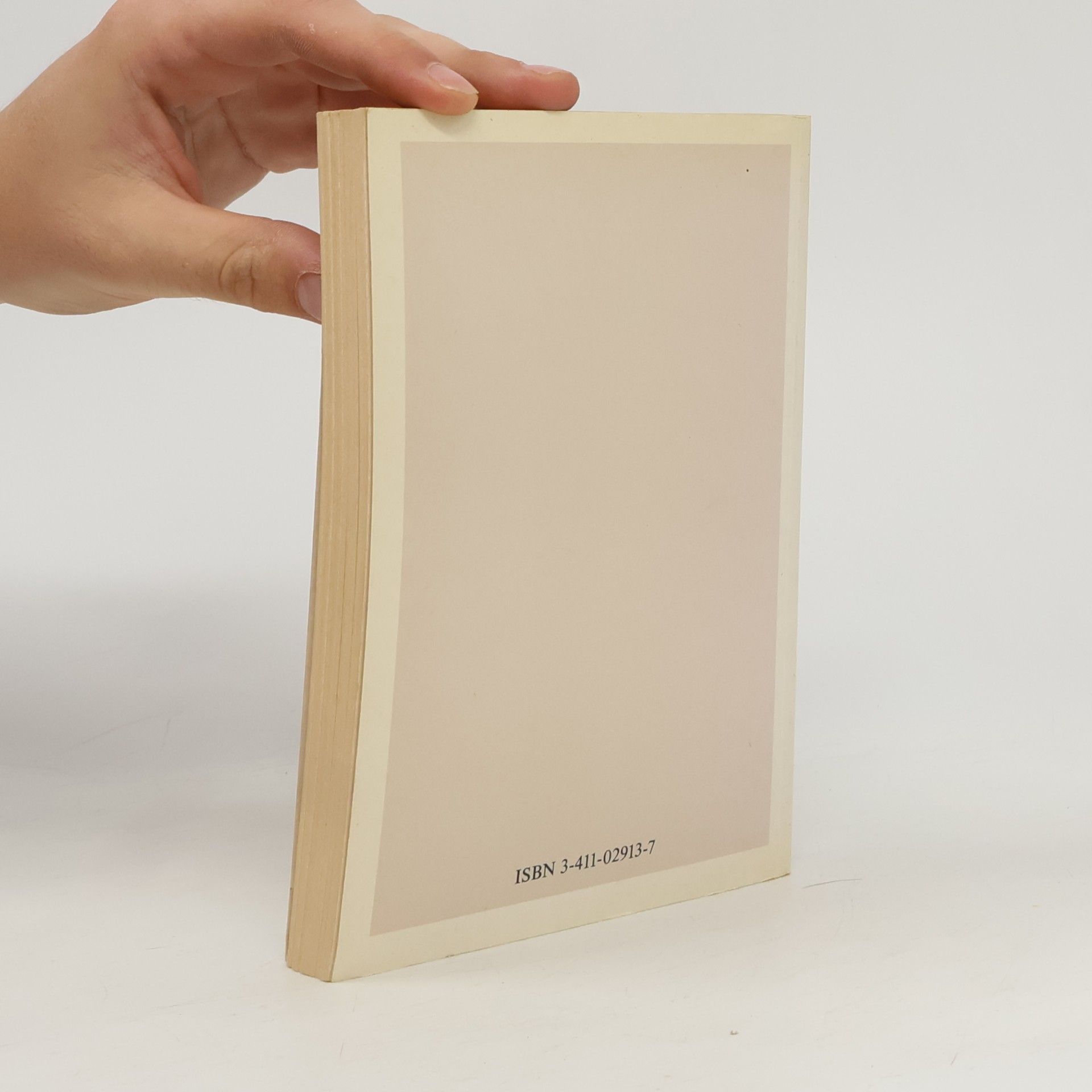 Werner Digel Meyers grosses Taschen-Lexikon 13