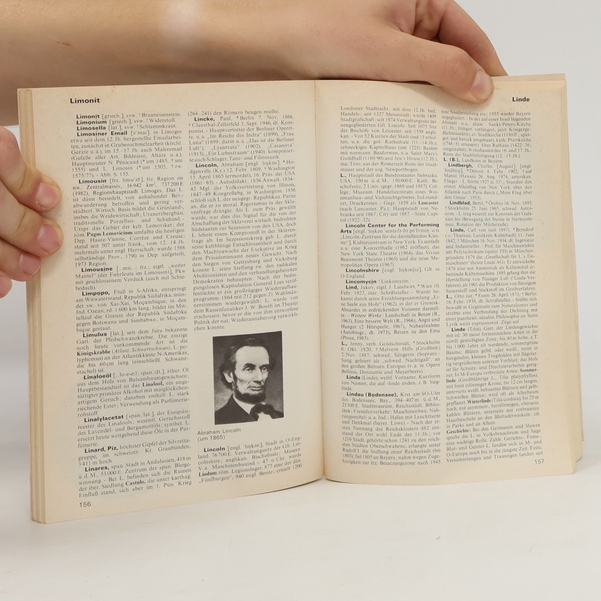 Werner Digel Meyers grosses Taschen-Lexikon 13