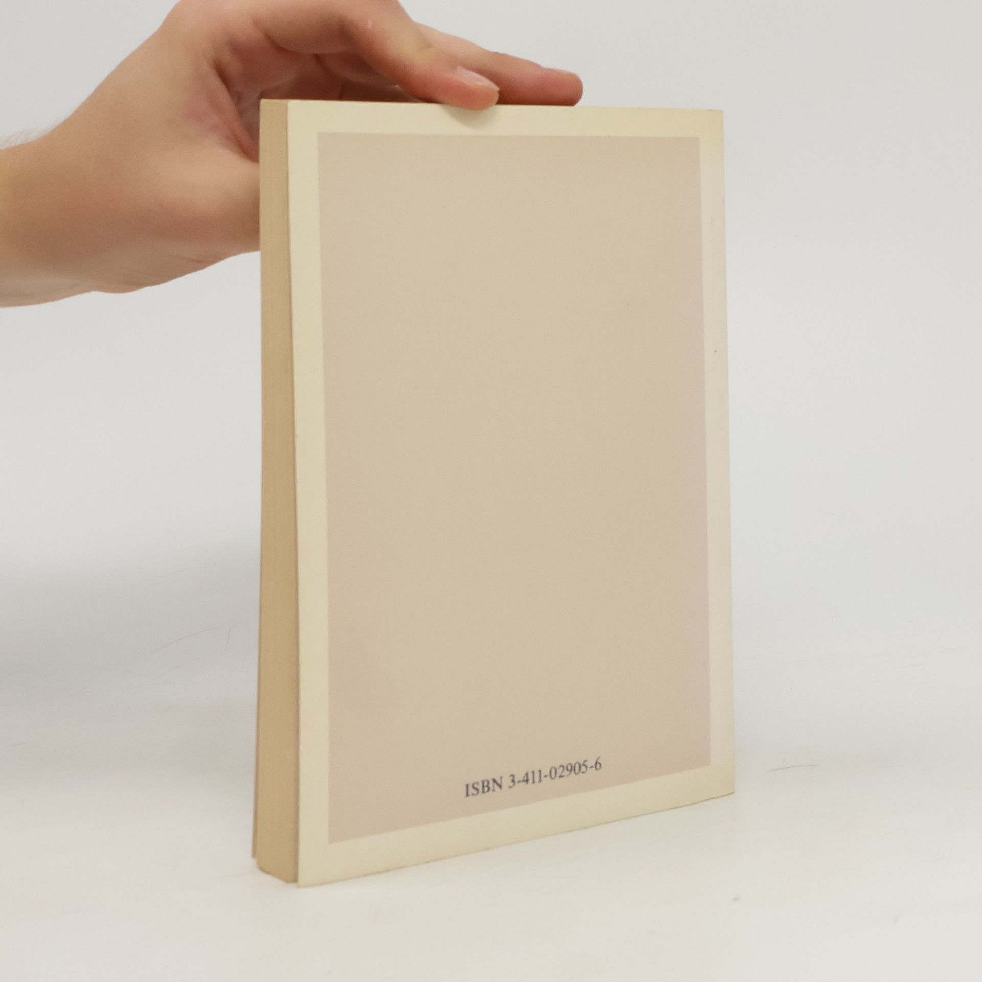 Autorenkollektiv Meyers grosses Taschen-Lexikon 5