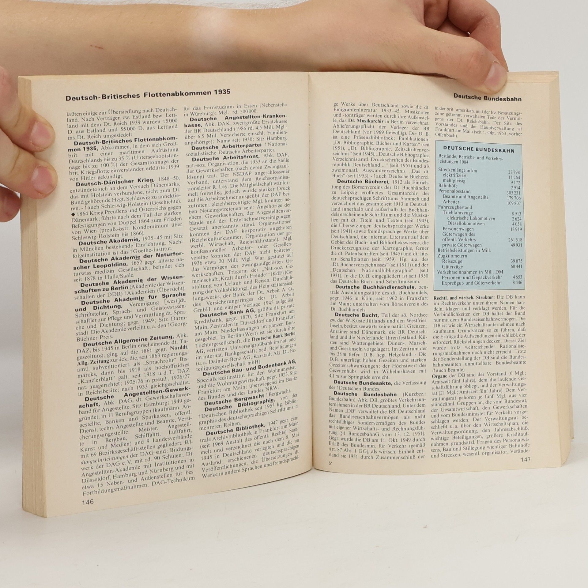 Autorenkollektiv Meyers grosses Taschen-Lexikon 5