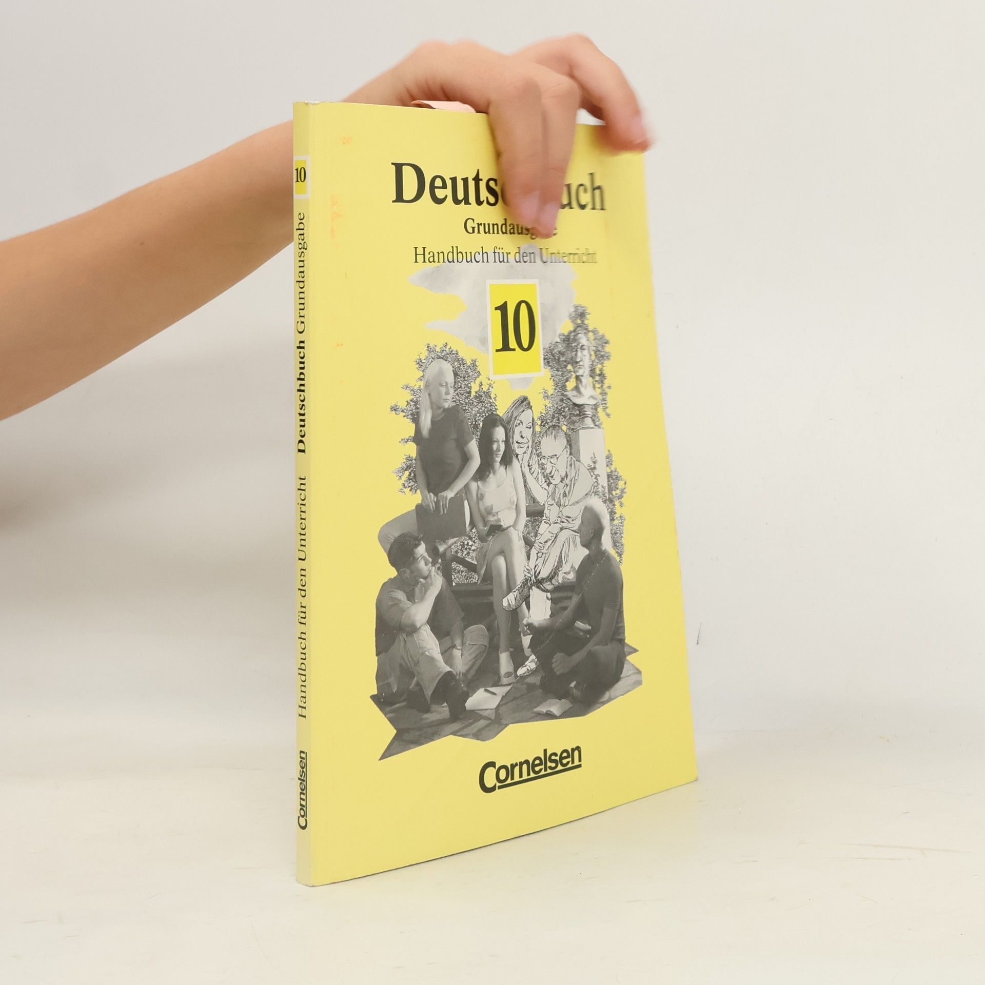 Deutschbuch