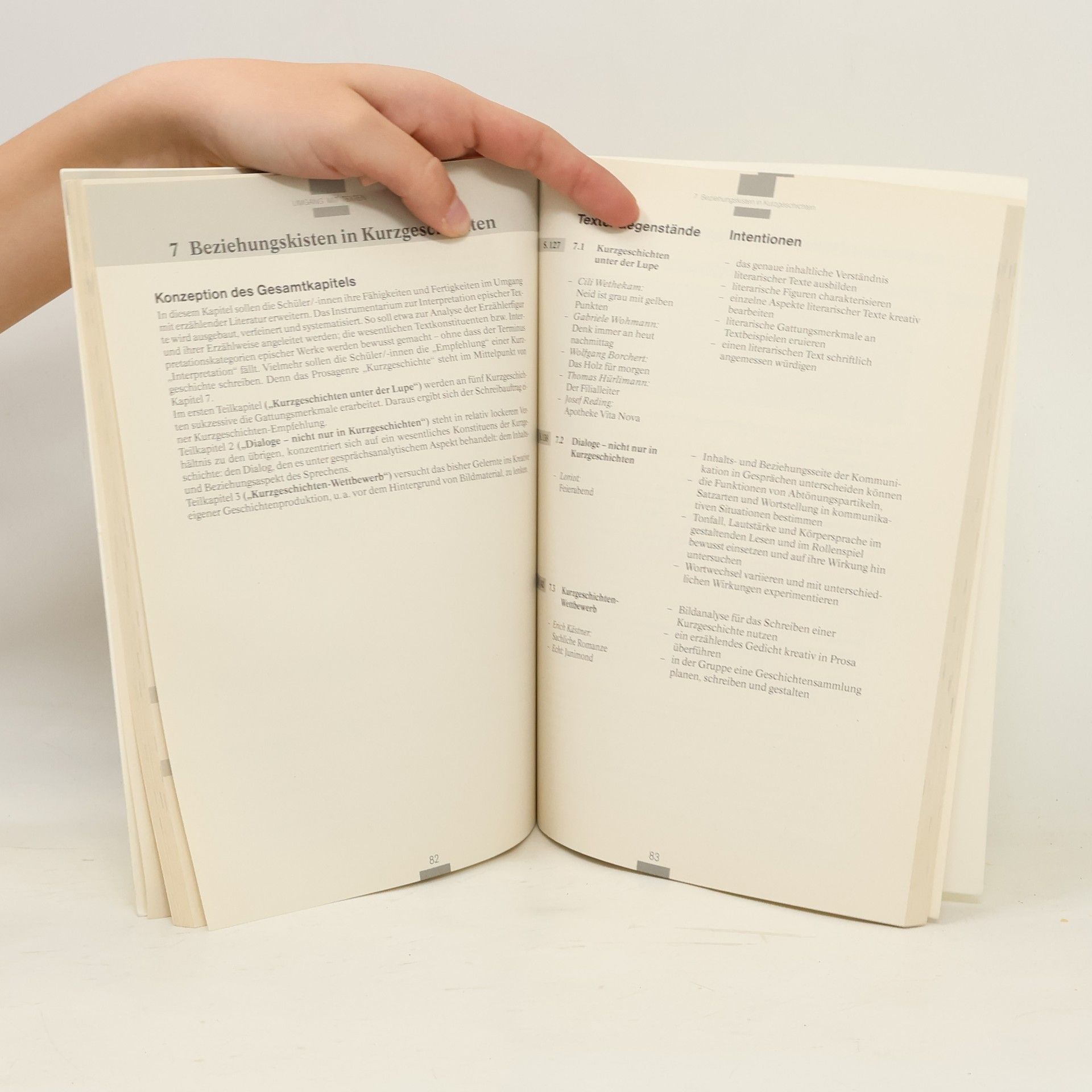 Heinrich Biermann Deutschbuch