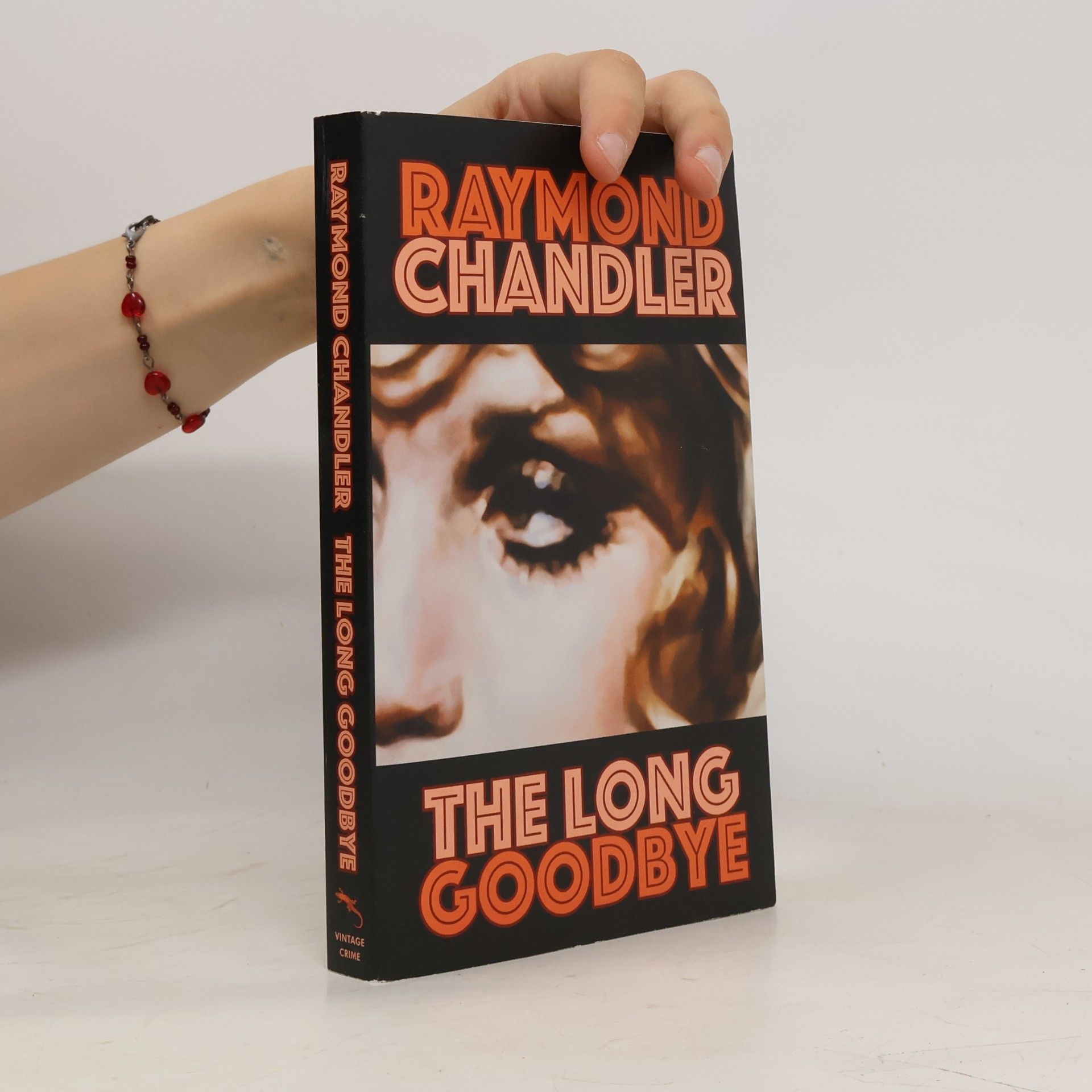 Raymond Chandler The Long Goodbye