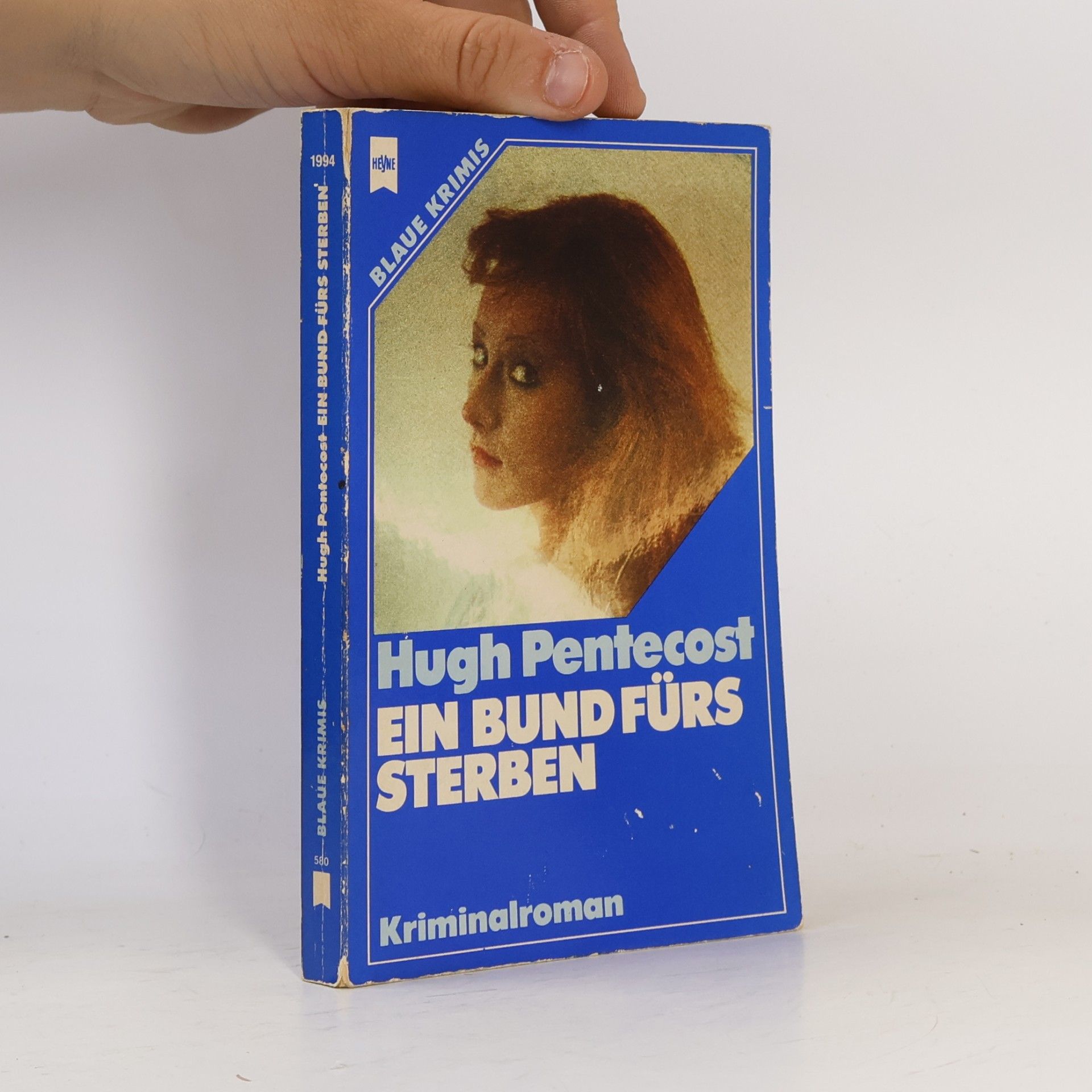 Ein Bund fürs Sterben