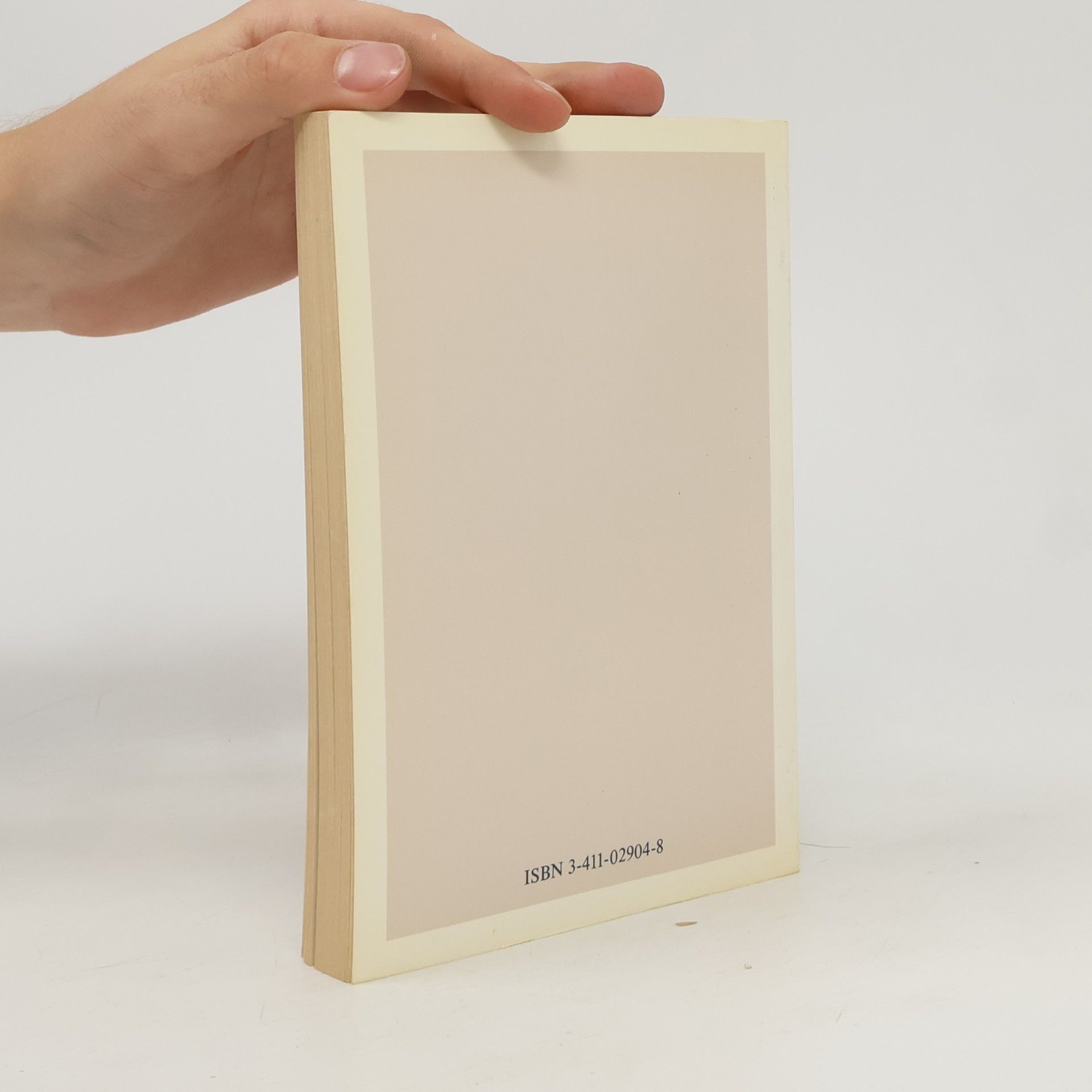 Werner Digel Meyers grosses Taschen-Lexikon 4. Boy-Conc