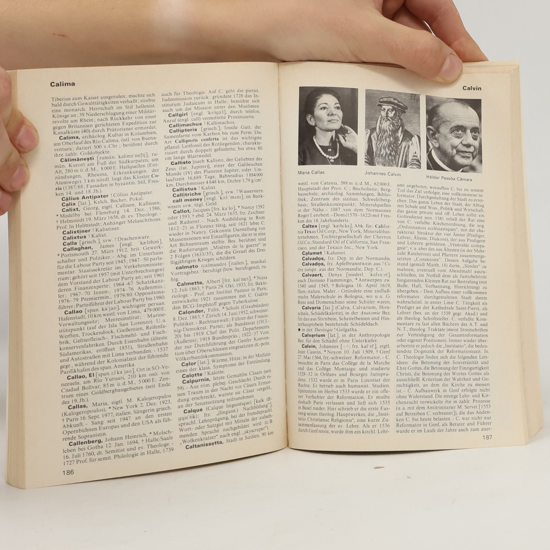 Werner Digel Meyers grosses Taschen-Lexikon 4. Boy-Conc