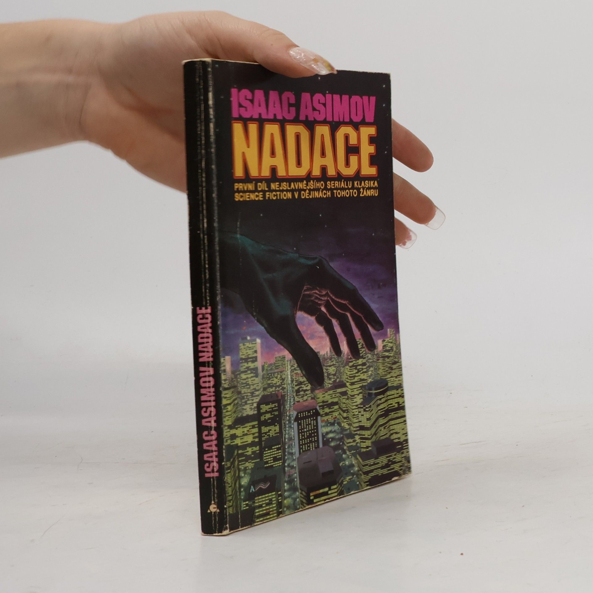 Nadace