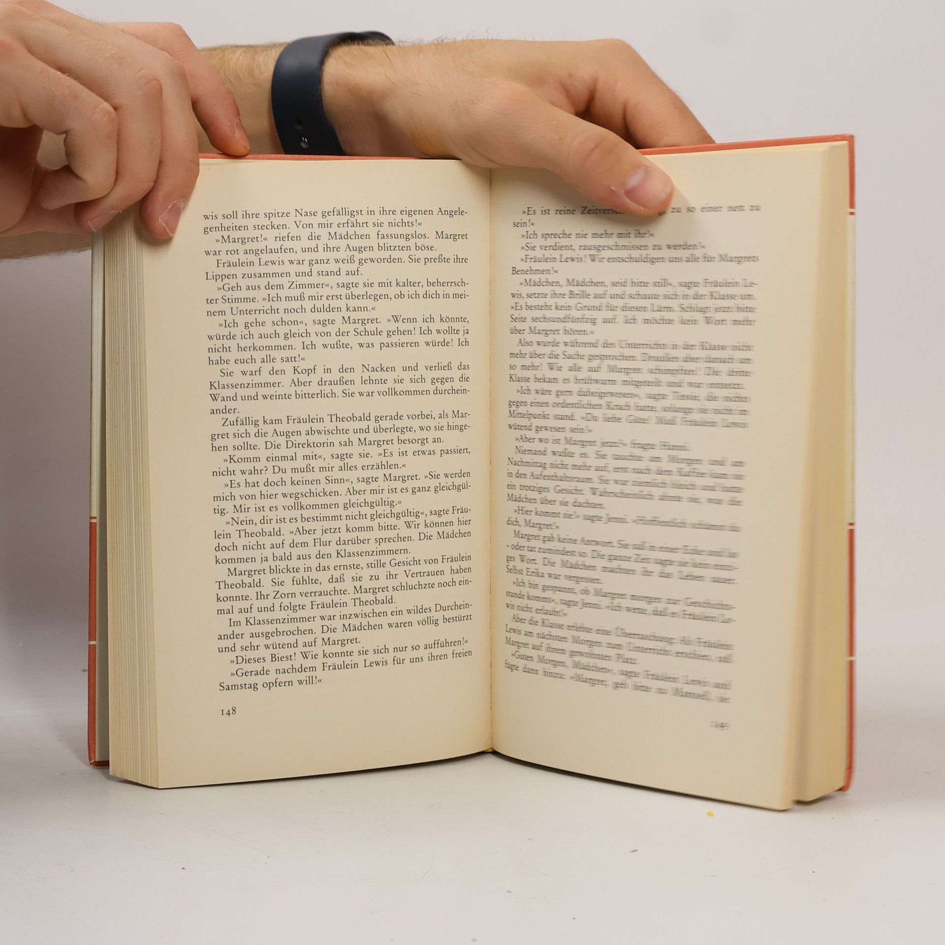 Enid Blyton Hanni und Nanni. Sammelband 1