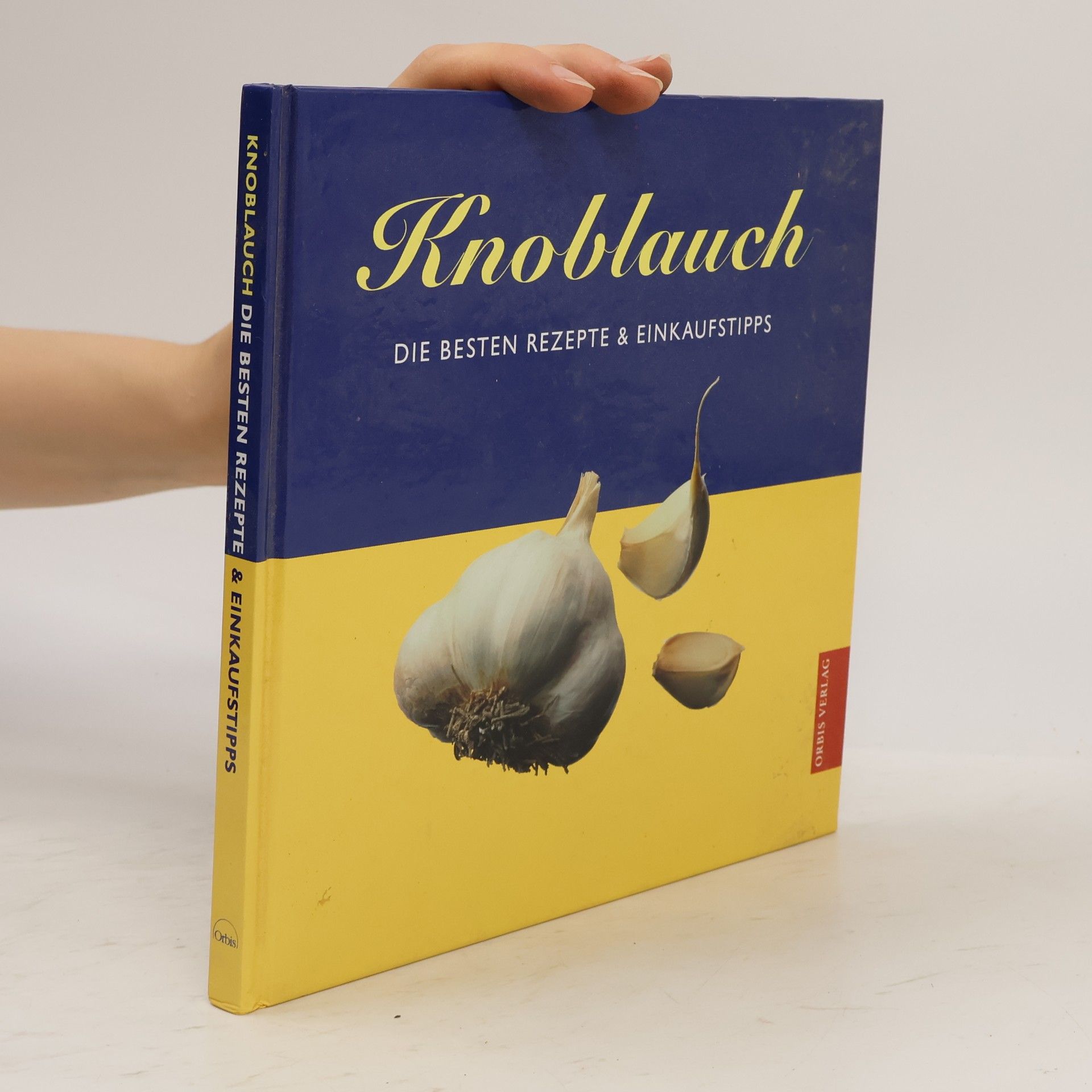Knoblauch
