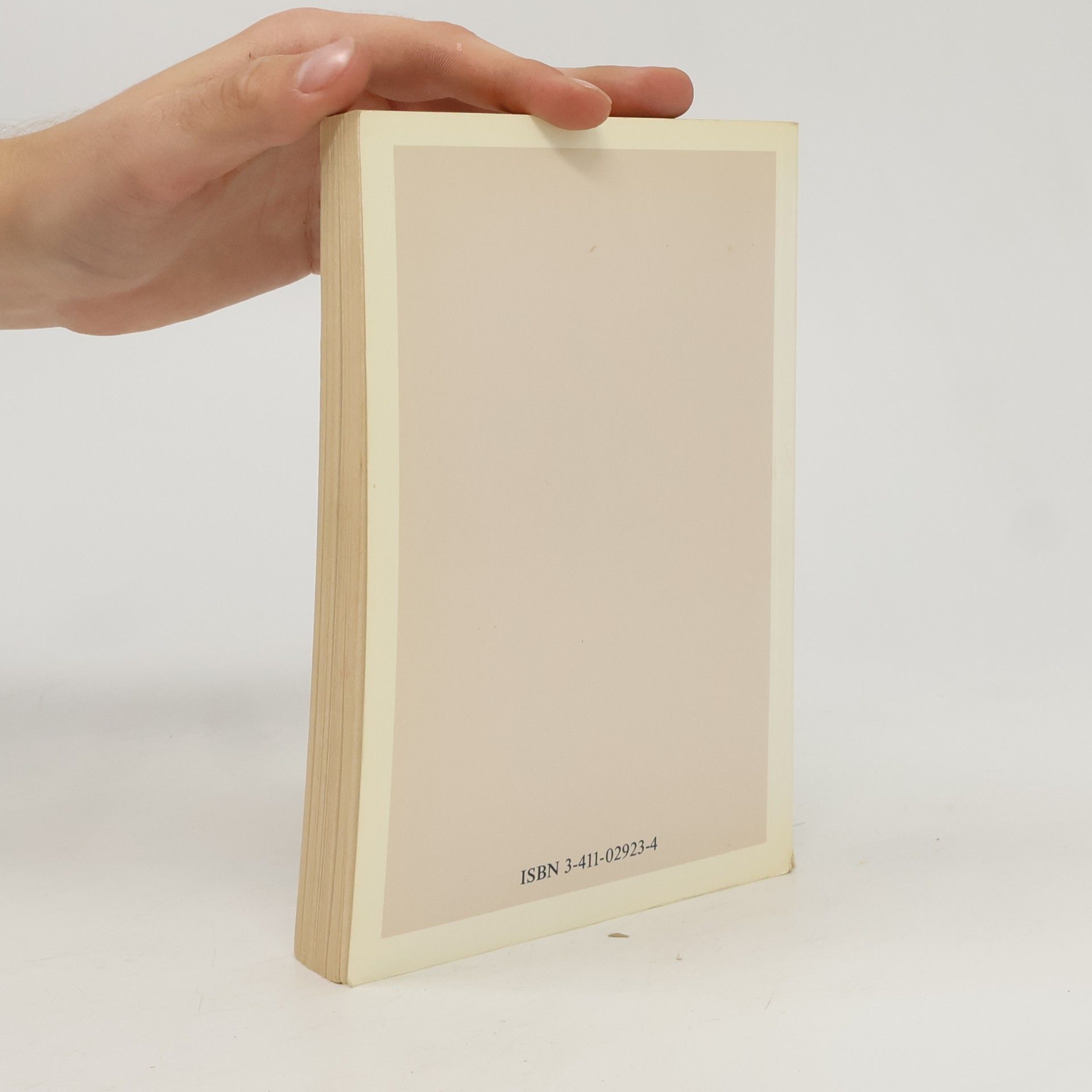 Autorenkollektiv Meyers grosses Taschen-Lexikon. Unt-Wat