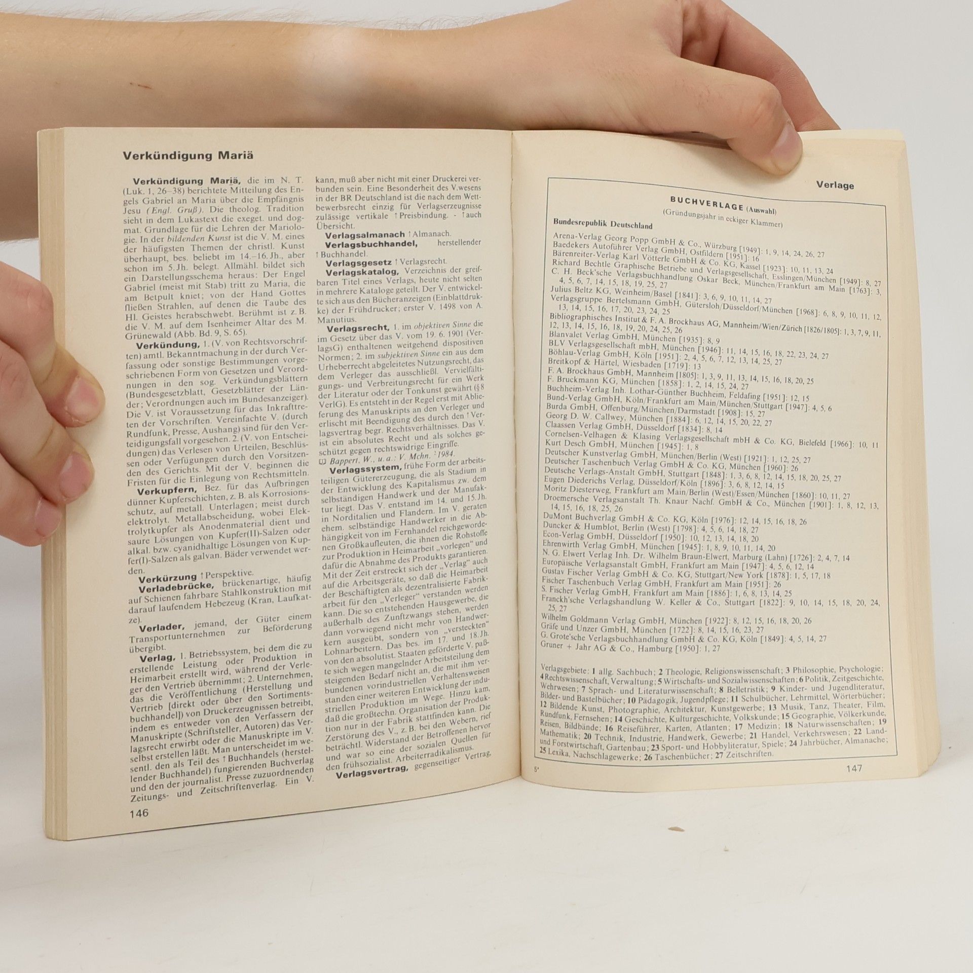 Autorenkollektiv Meyers grosses Taschen-Lexikon. Unt-Wat