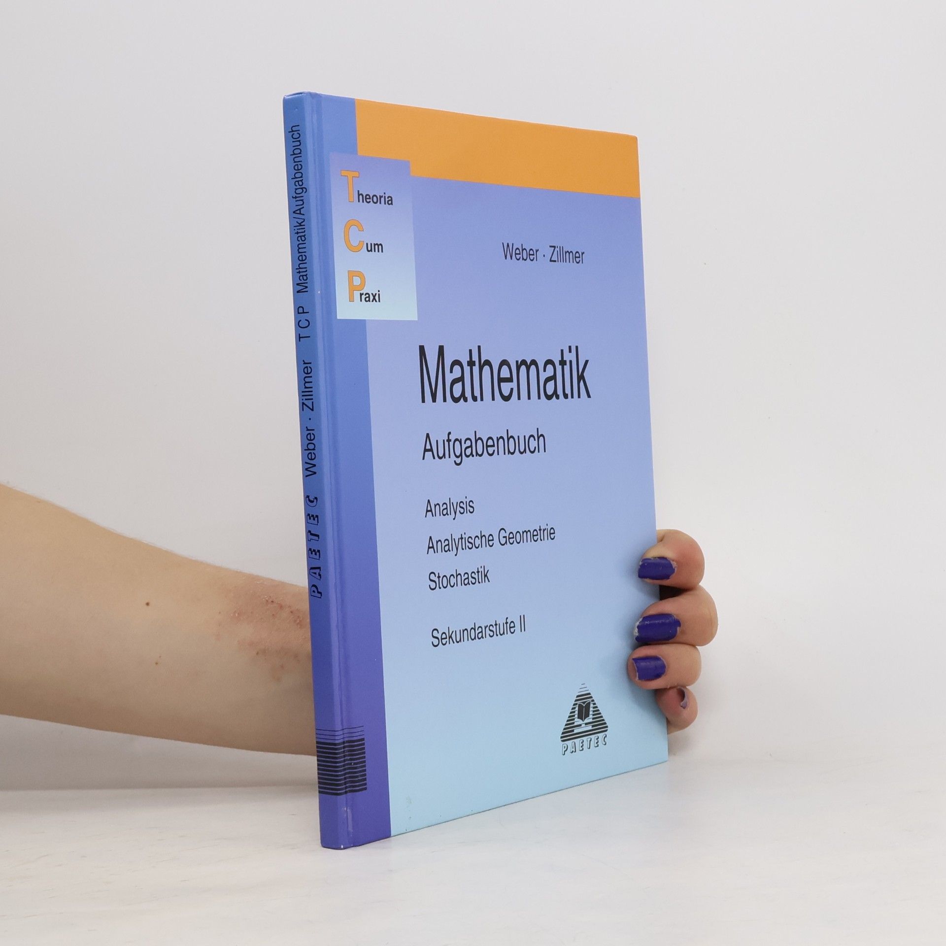 Karl Heinz Weber Mathematik