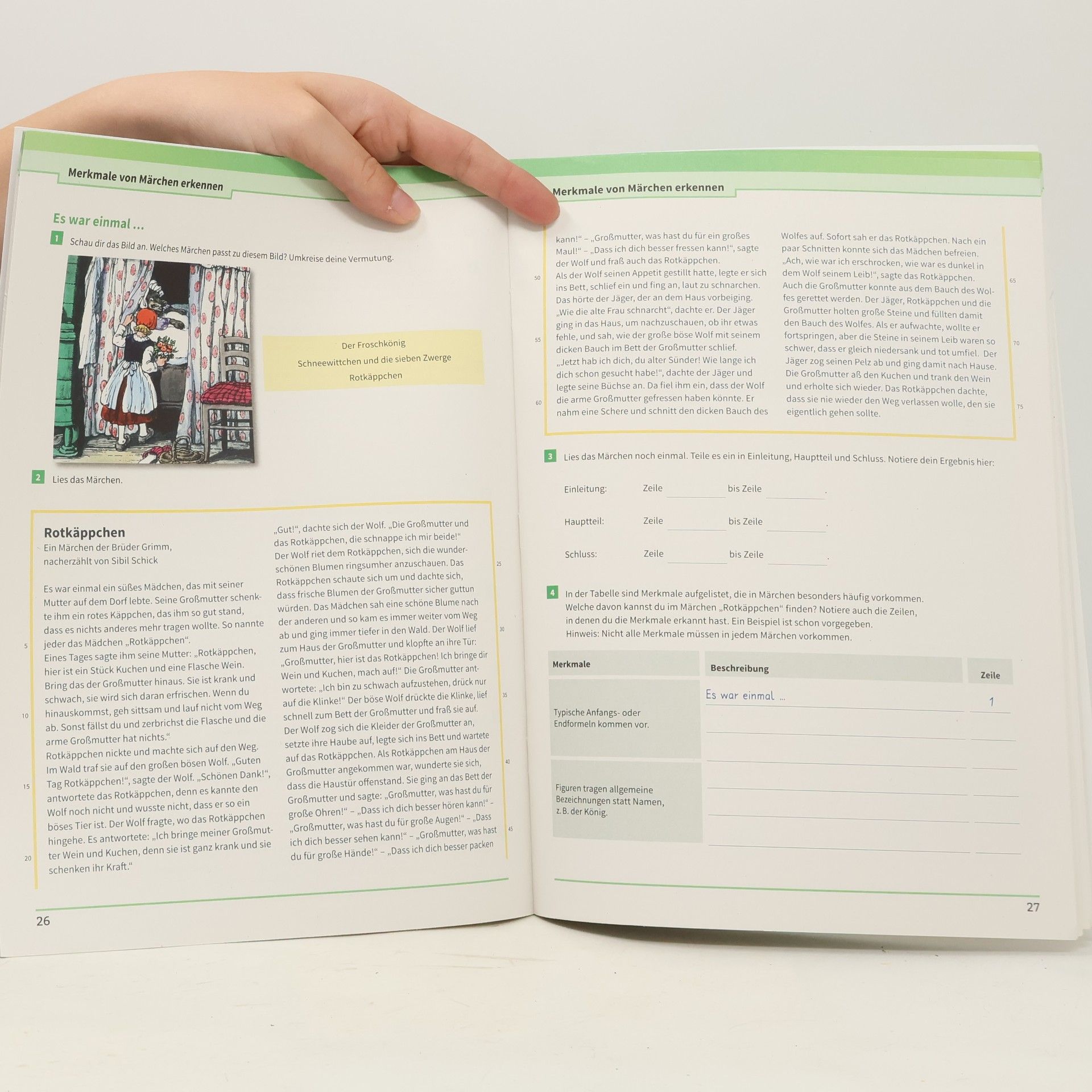 Westermann Schulbuch Level Übungshefte Deutsch 5. Arbeitsheft