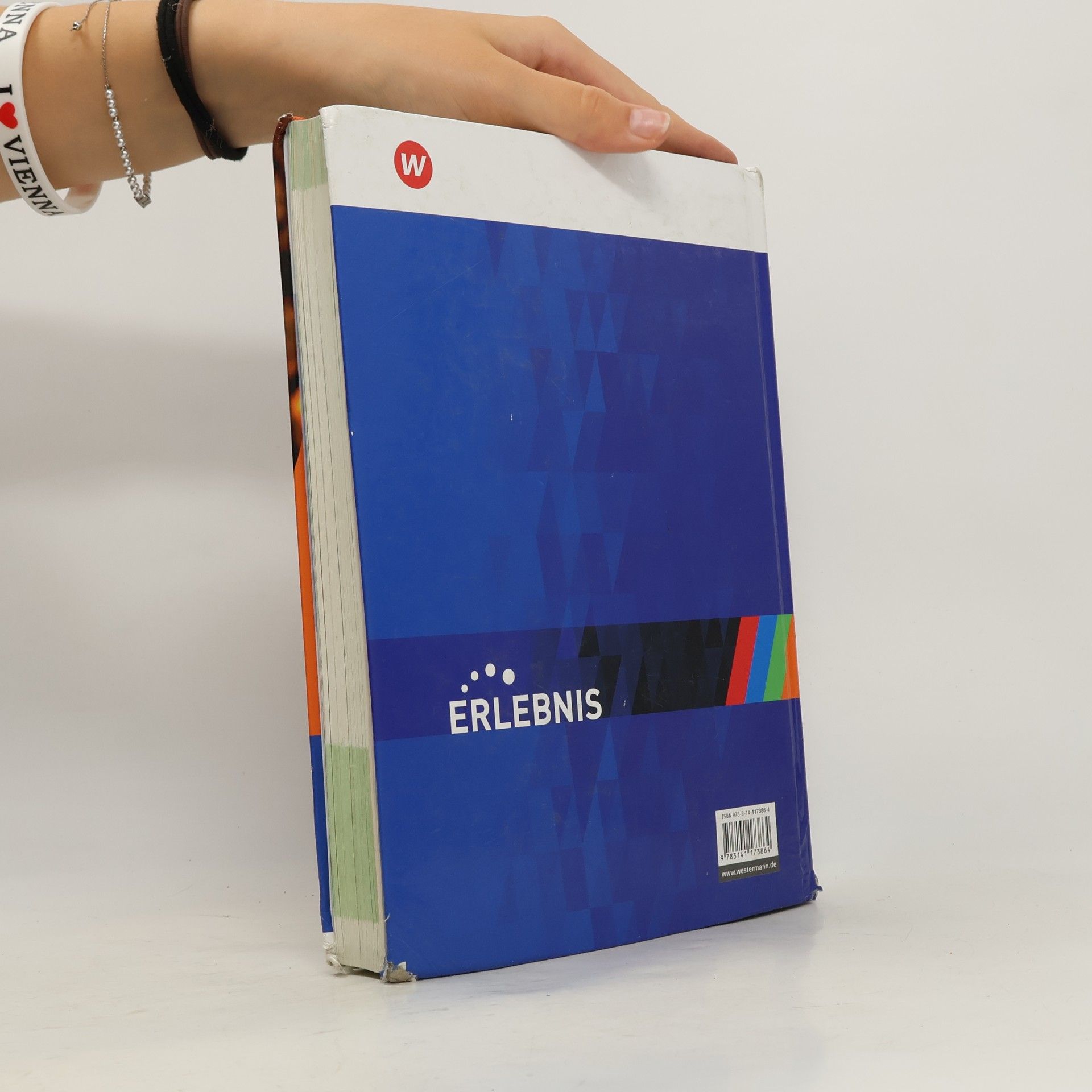 Autorenkollektiv Erlebnis Naturwissenschaften 5/6. Schülerband. Für Berlin und Brandenburg