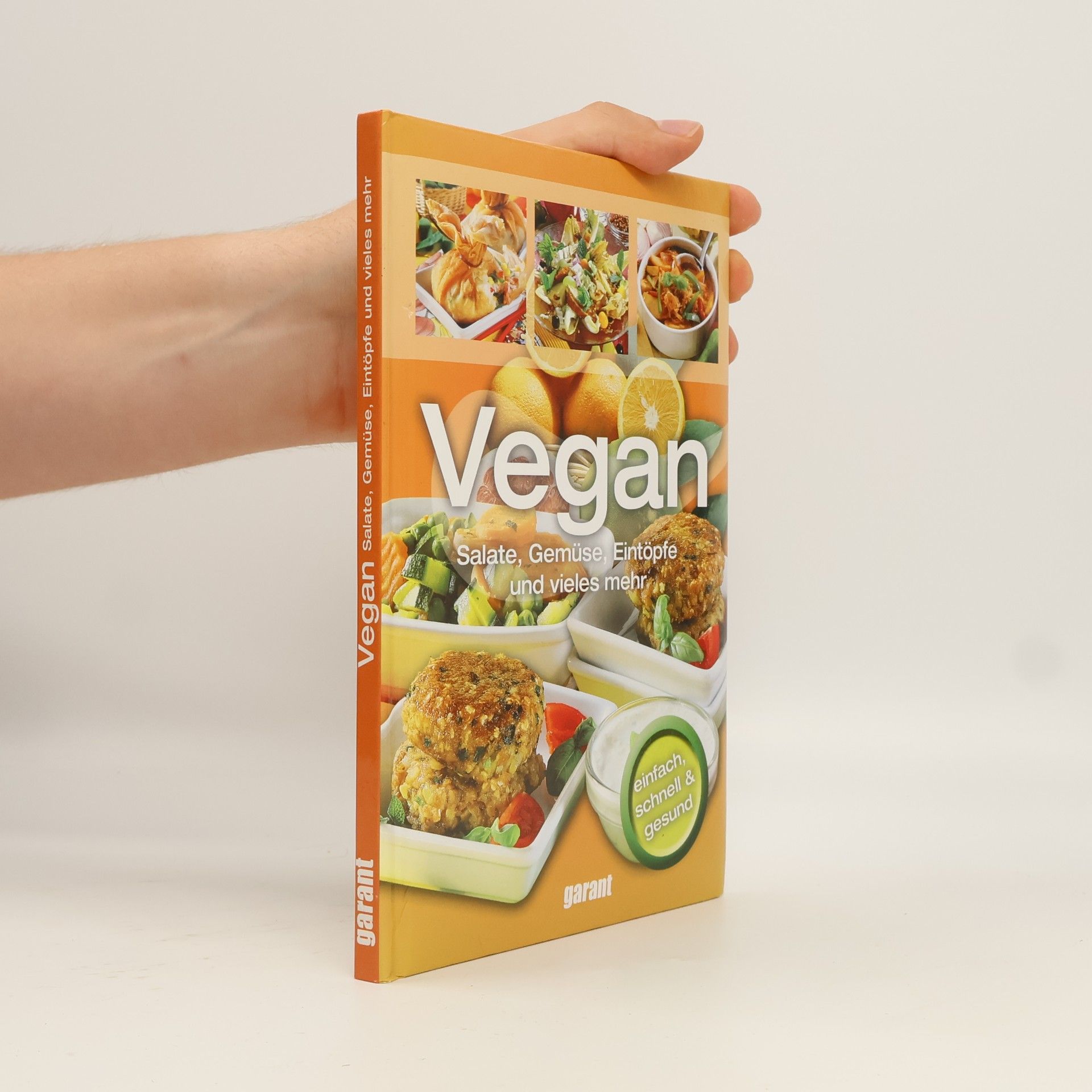 Autorenkollektiv Vegane Küche