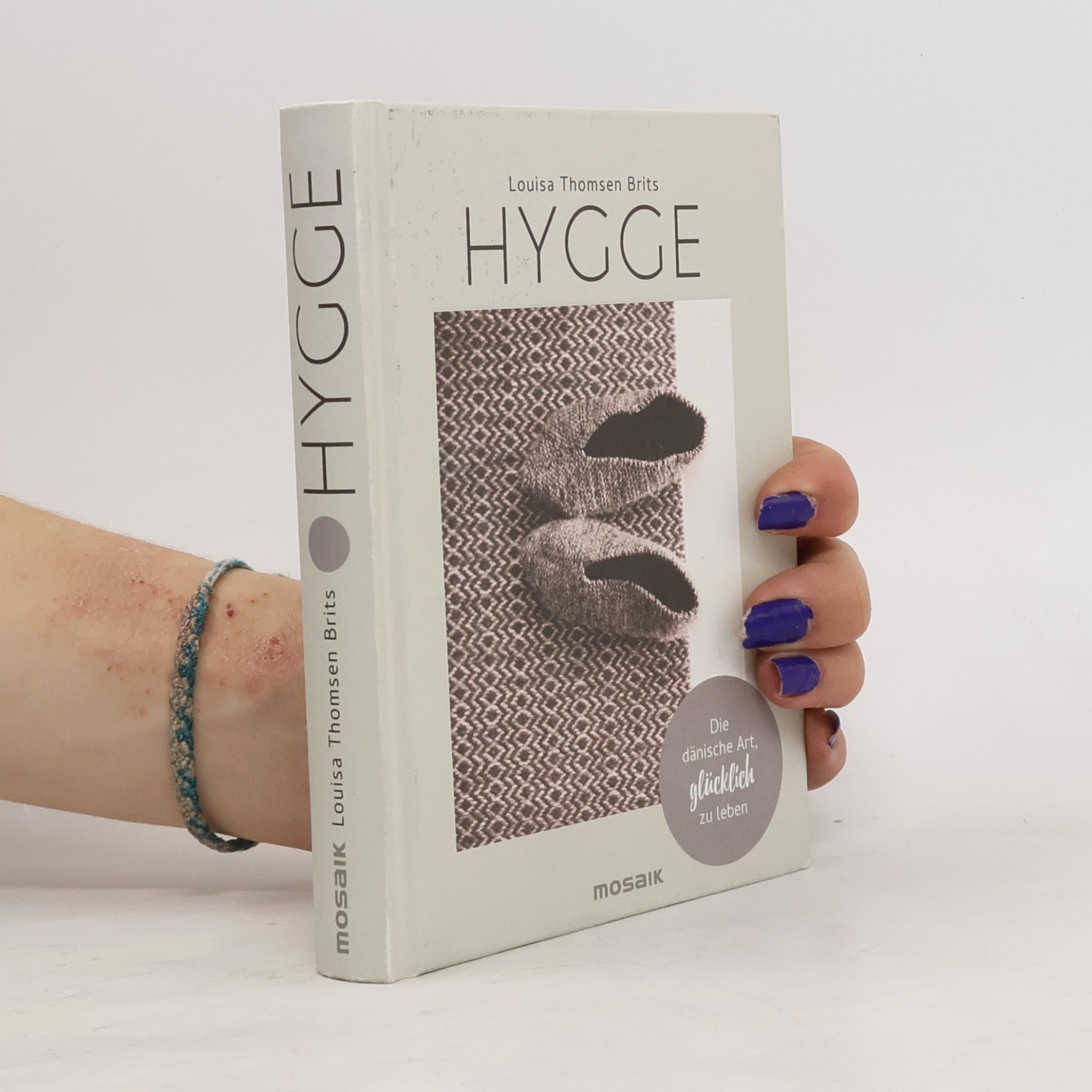 Louisa Thomsen Brits Hygge