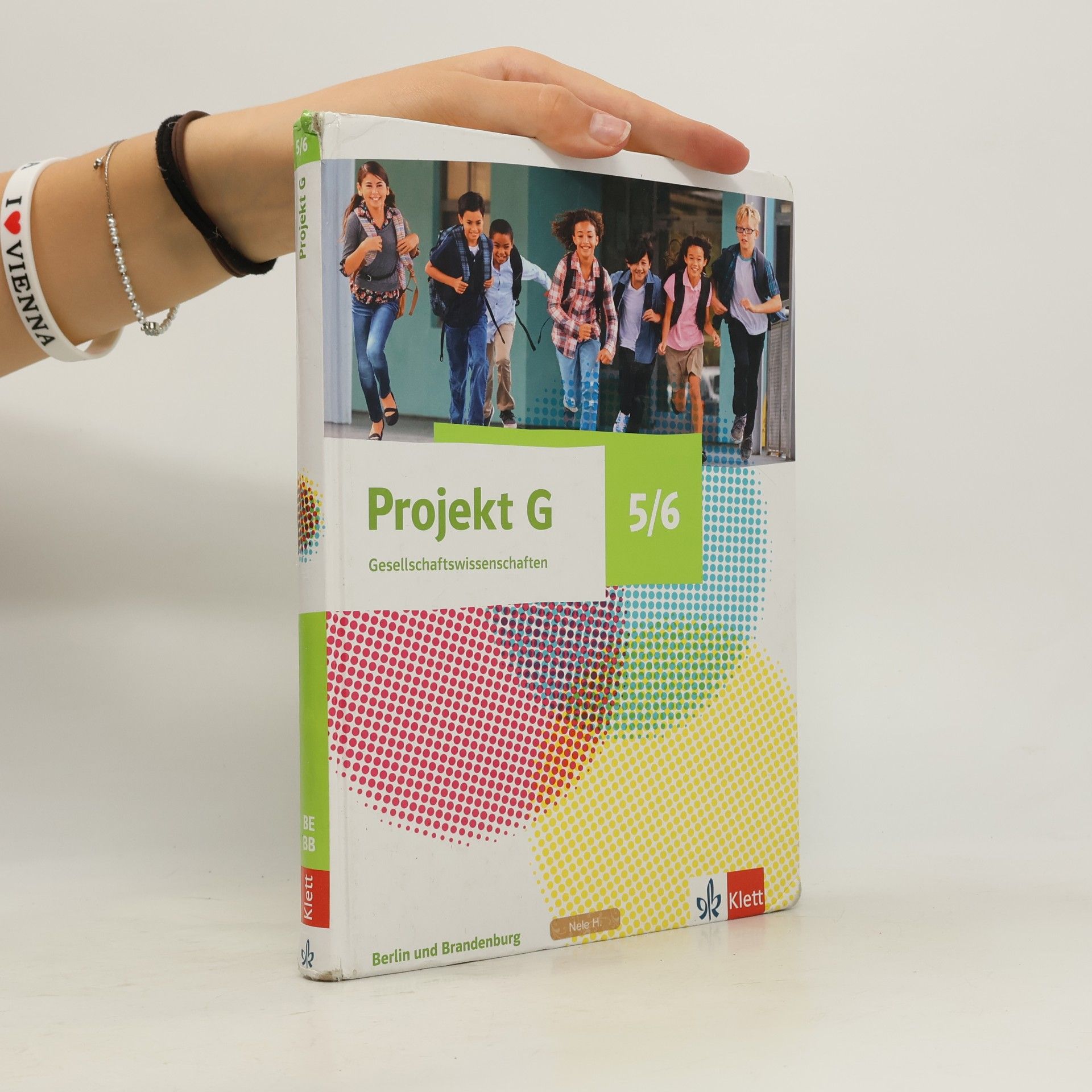 Collectif d'auteurs Projekt G