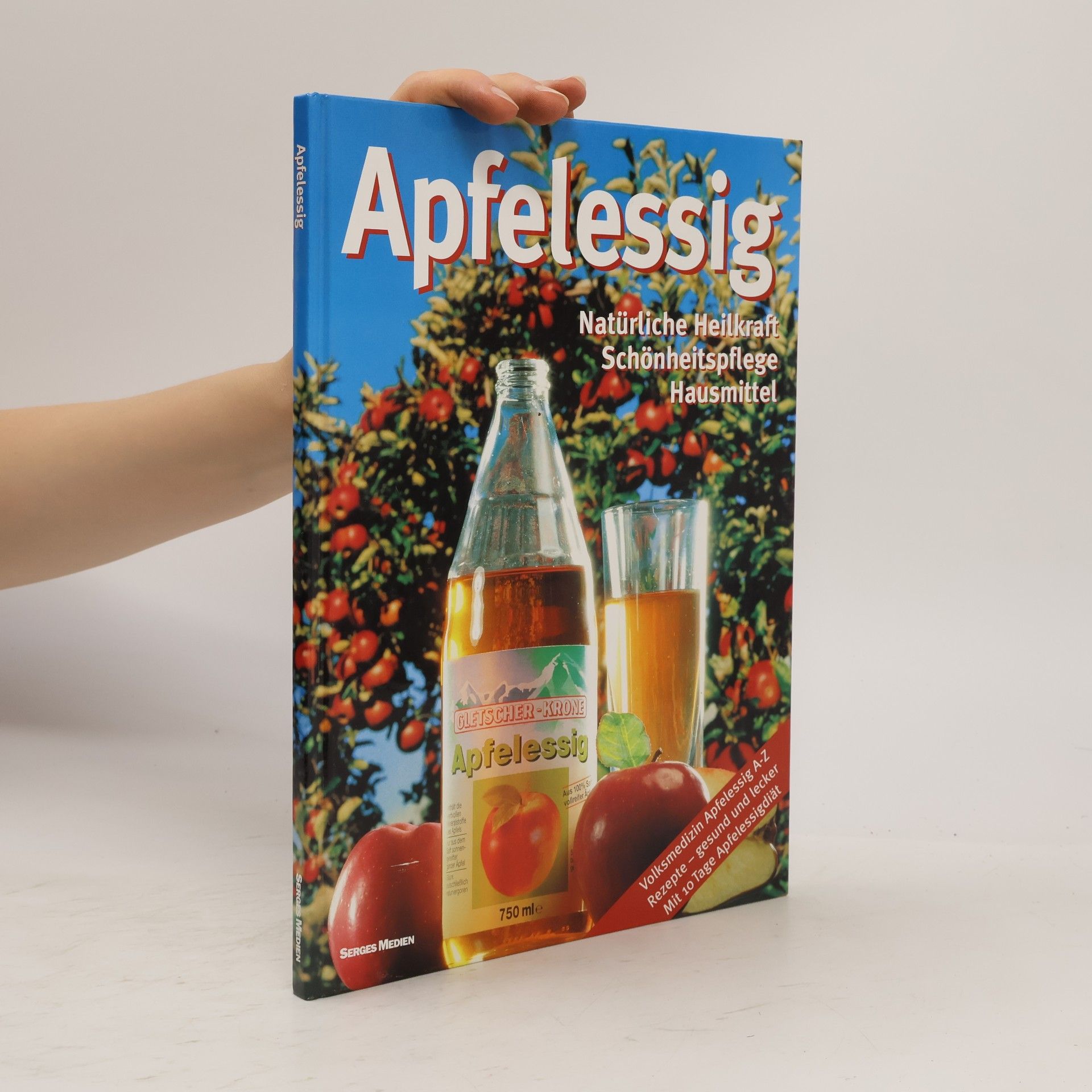 Autorenkollektiv Apfelessig