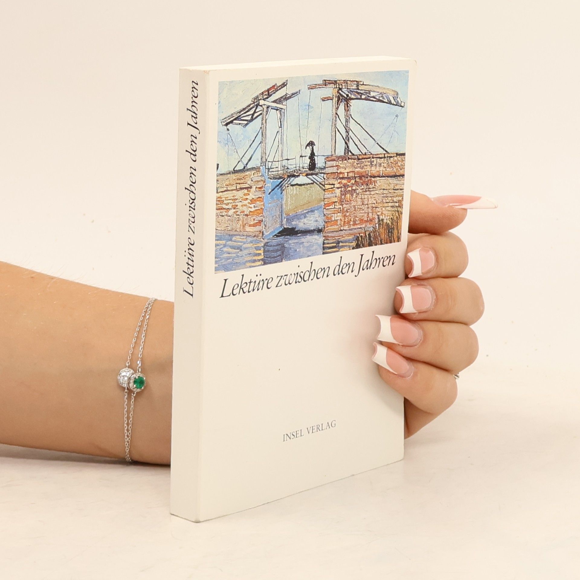 Gottfried Honnefelder Altes und Neues