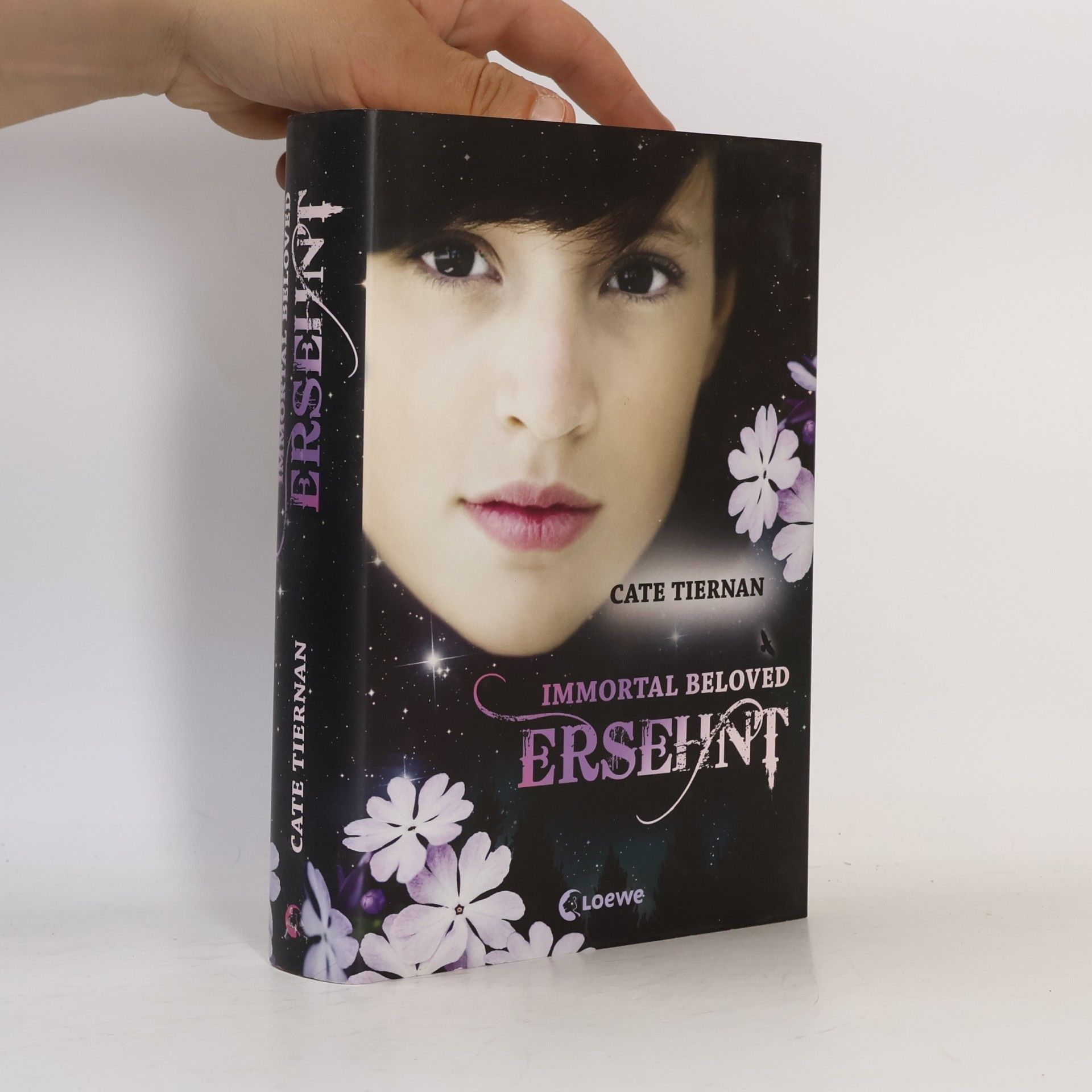 Gabrielle Charbonnet Immortal Beloved - Ersehnt