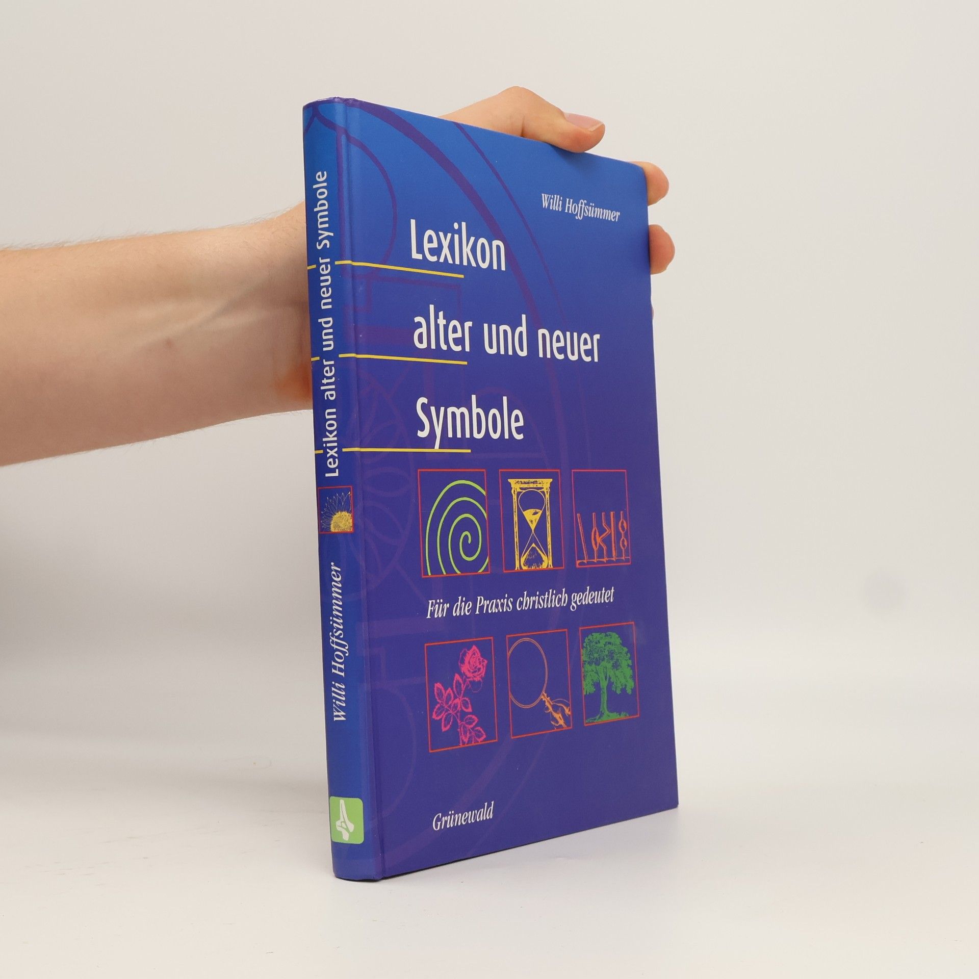 Lexikon alter und neuer Symbole