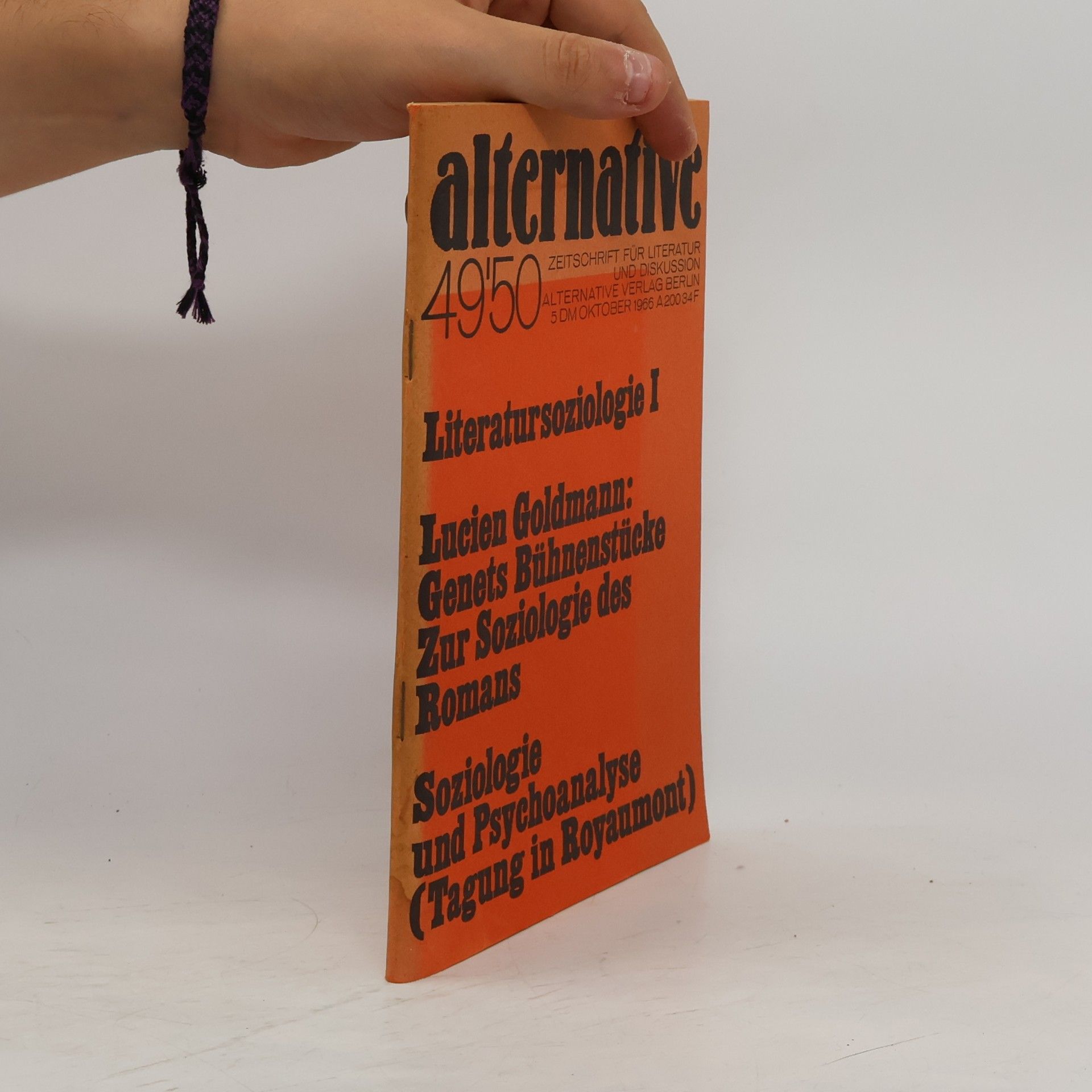 kolektiv Alternative 49'50