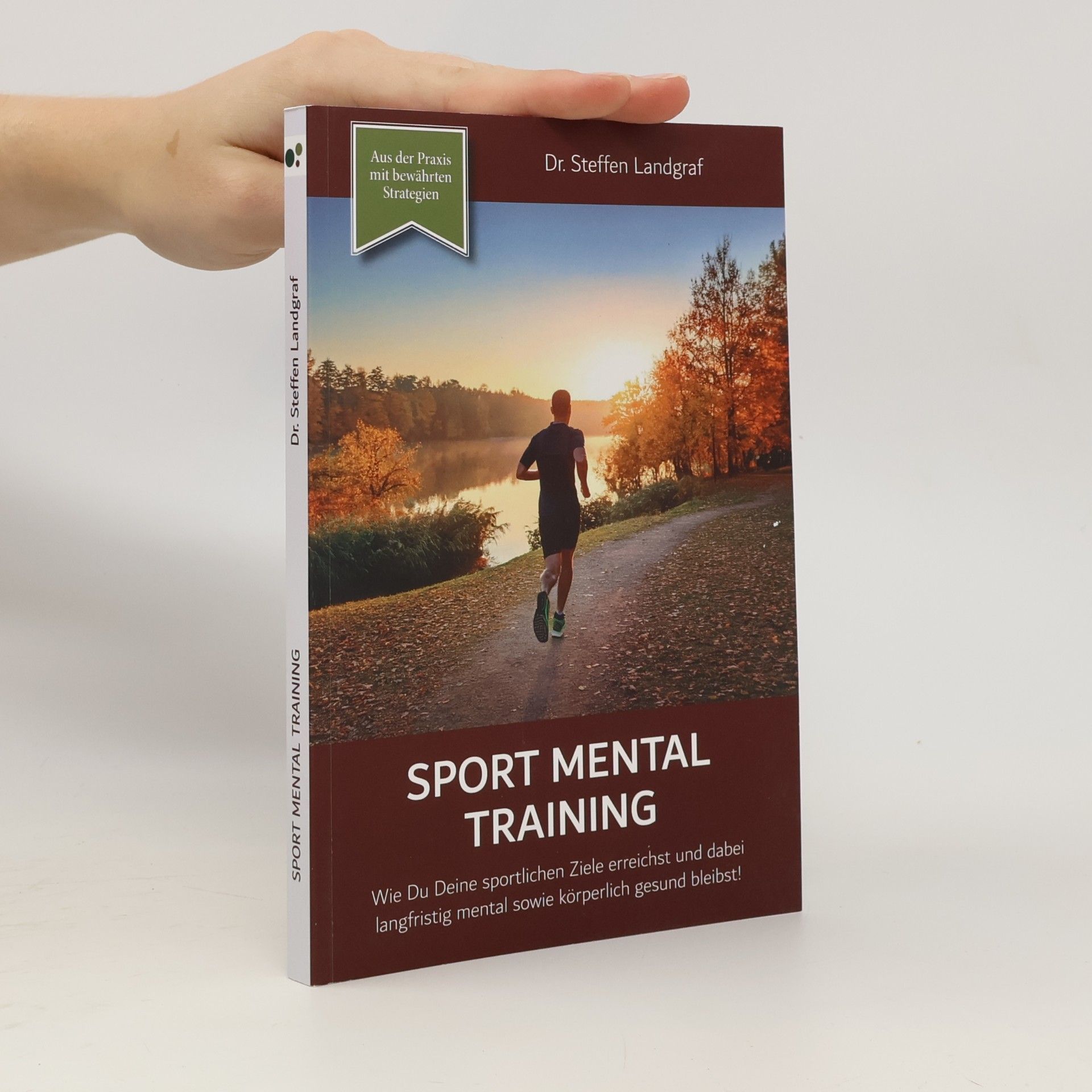 Sport Mental Training