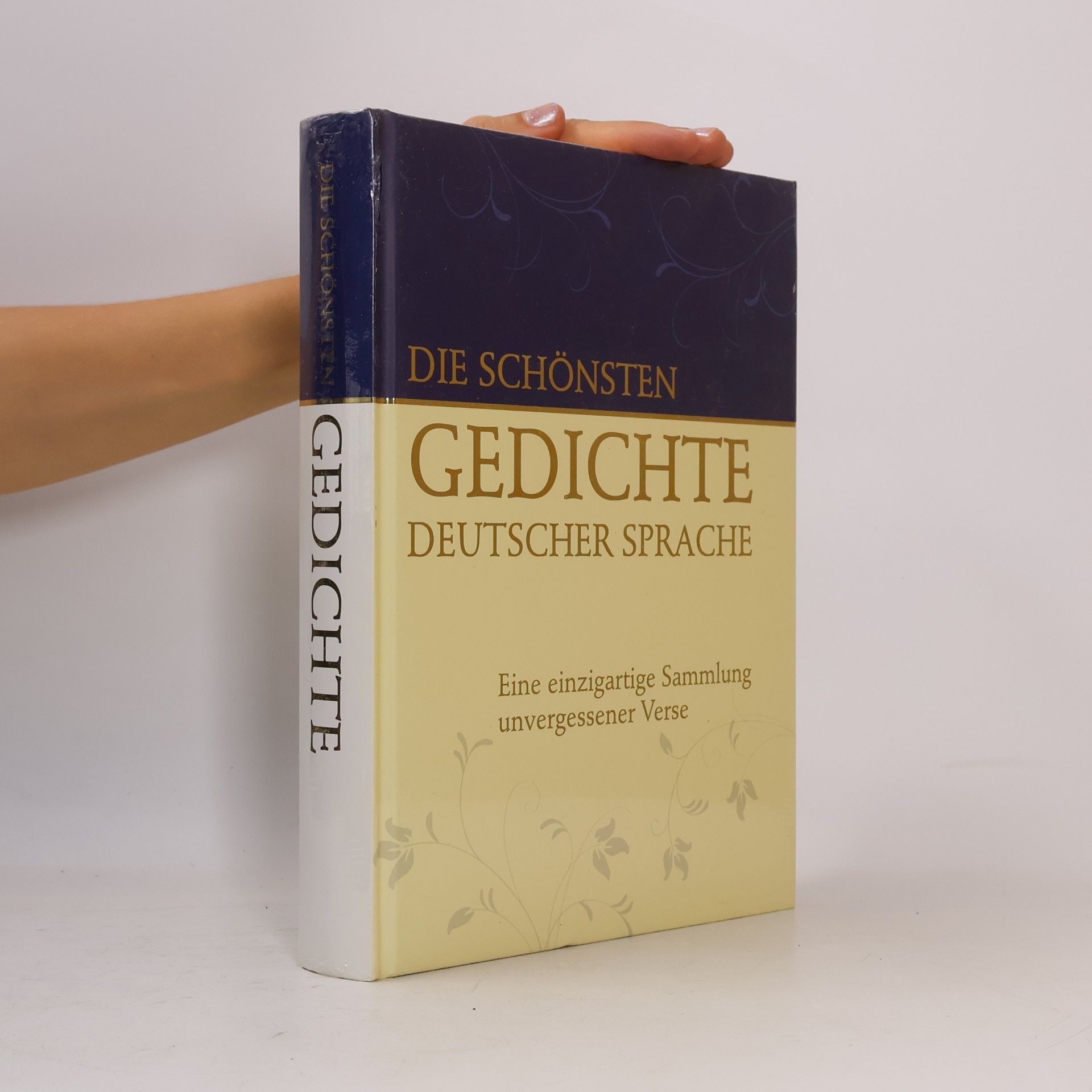 Elke Schäle-Schmitt Die schönsten Gedichte deutscher Sprache