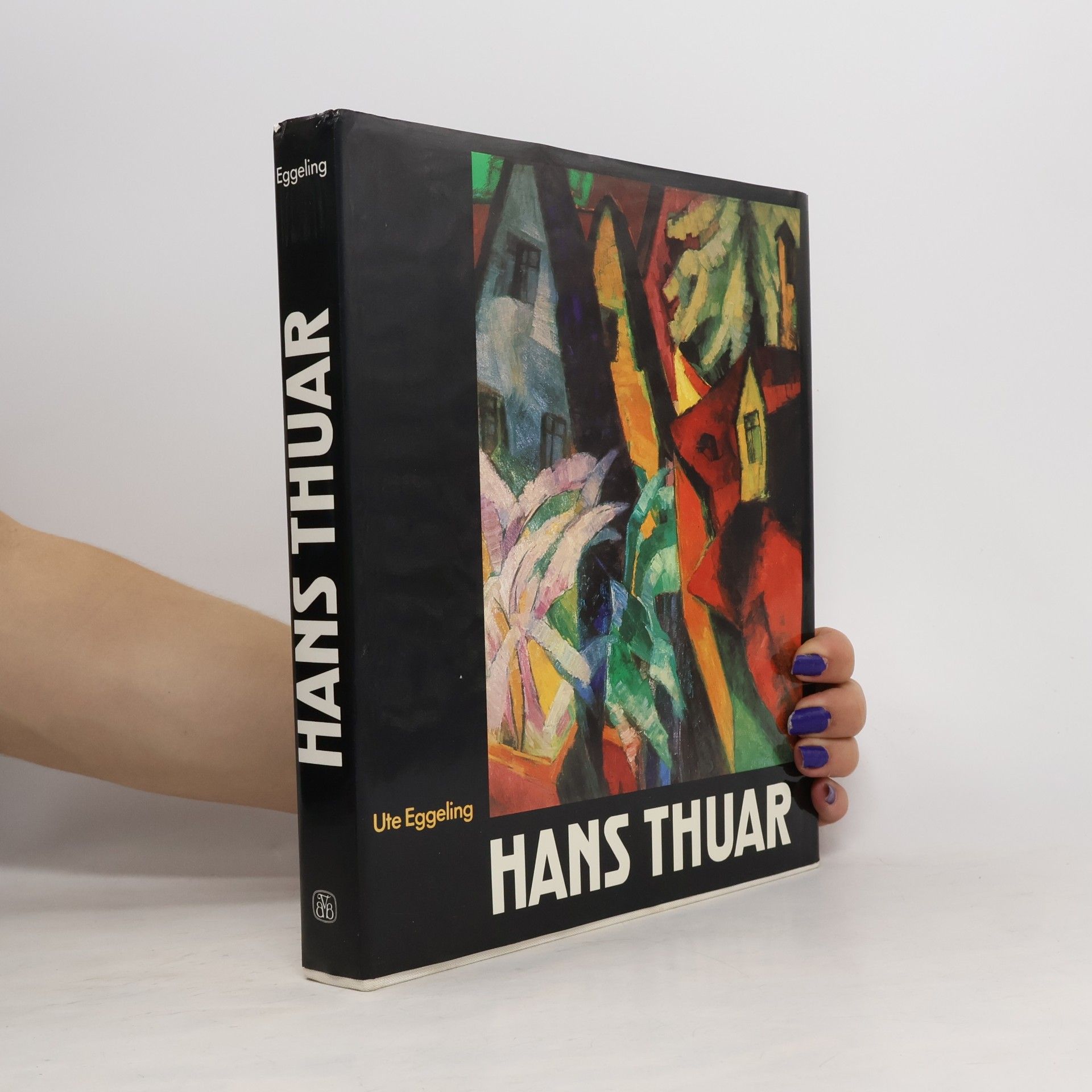 Axel Hubertus Zienicke Xaver Fuhr