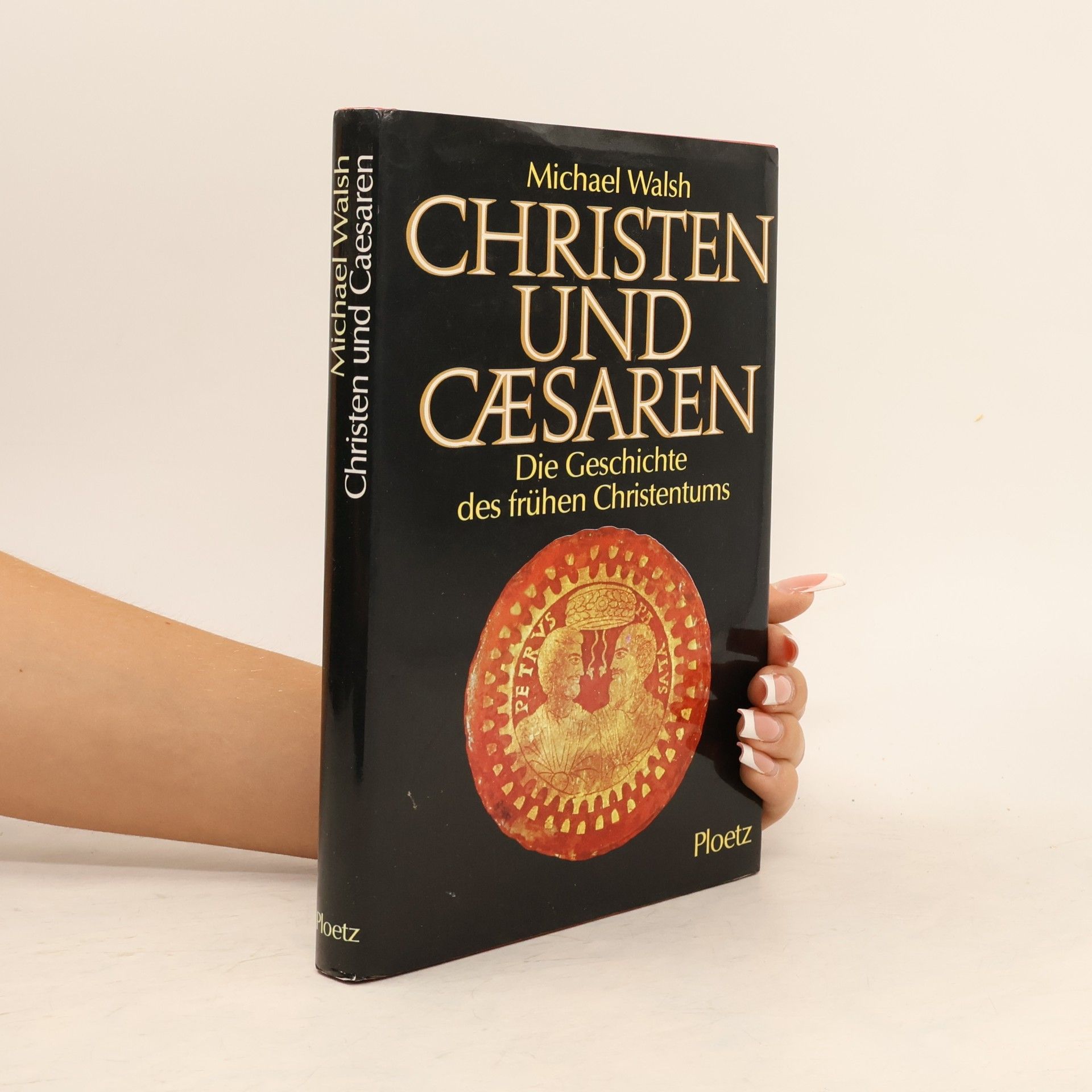 Christen und Caesaren