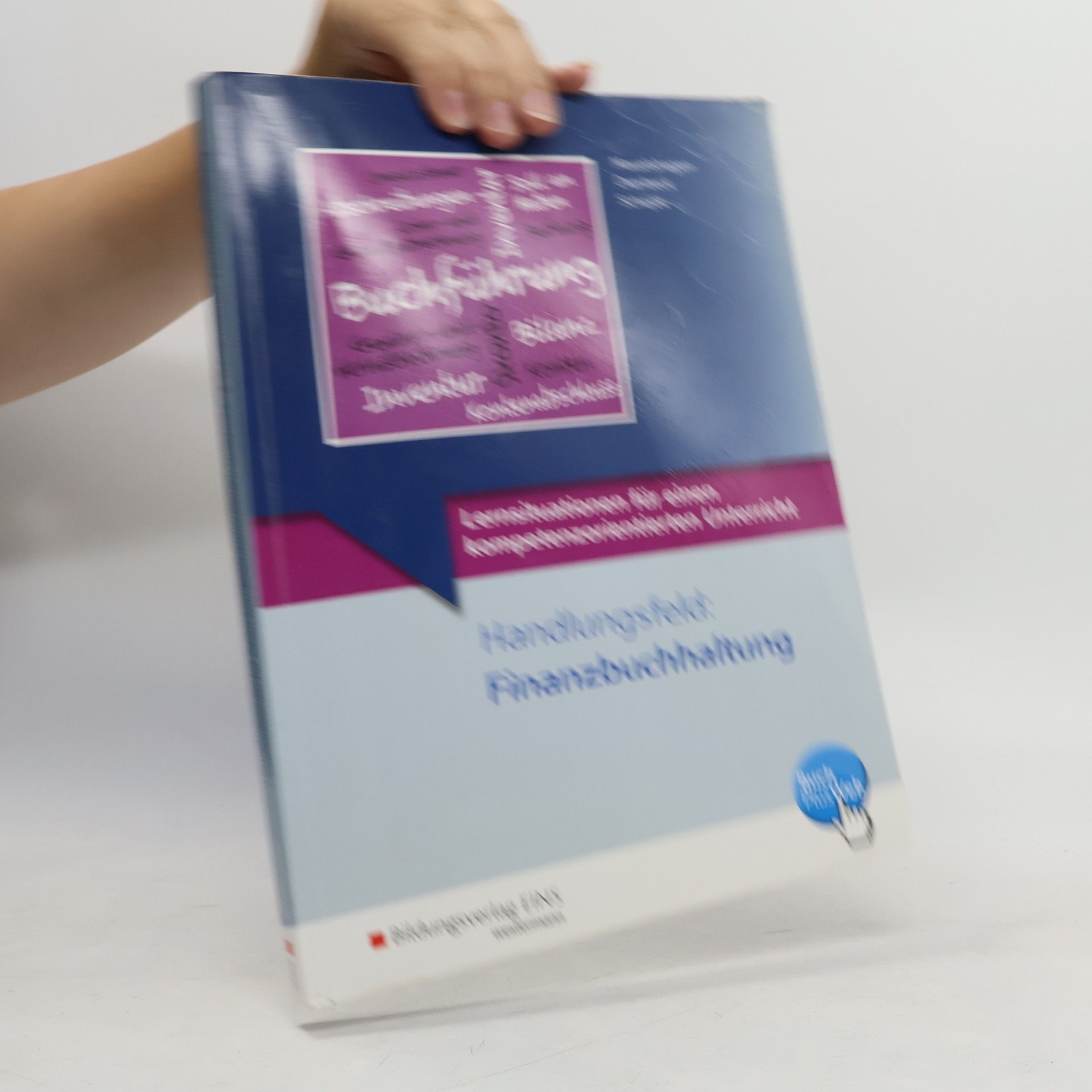 Handlungsfeld: Finanzbuchhaltung