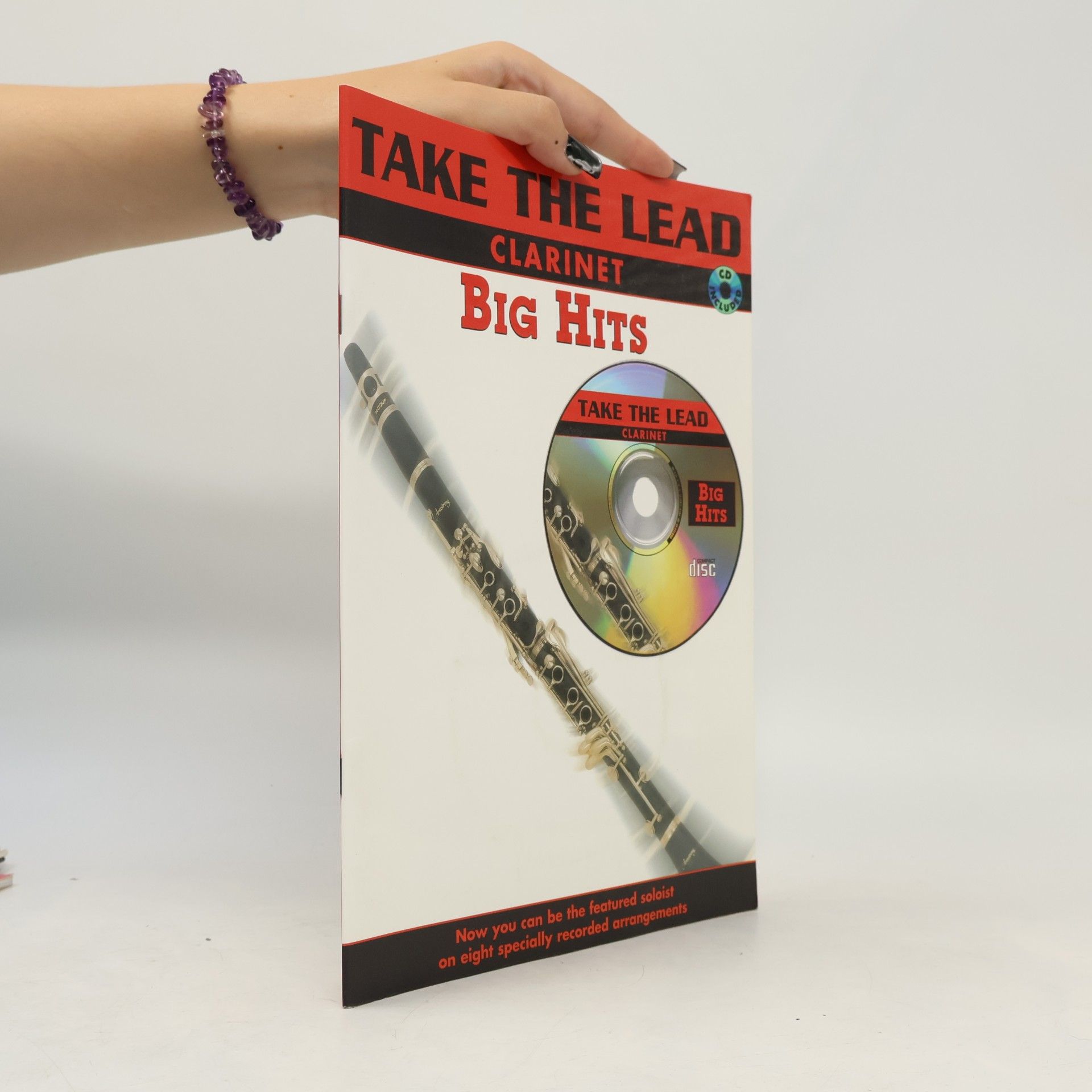 Collectif d'auteurs Take The Lead: Big Hits