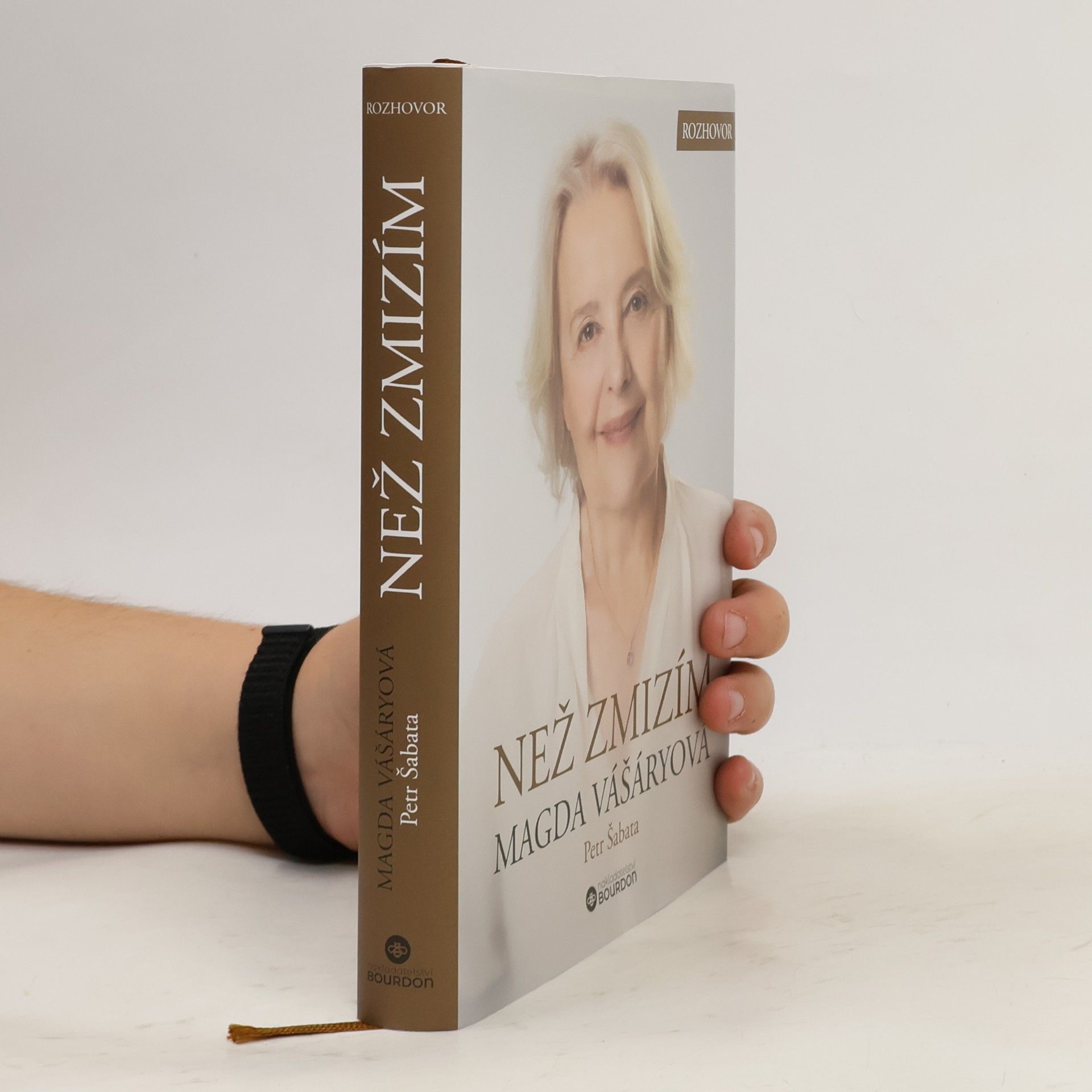 Než zmizím