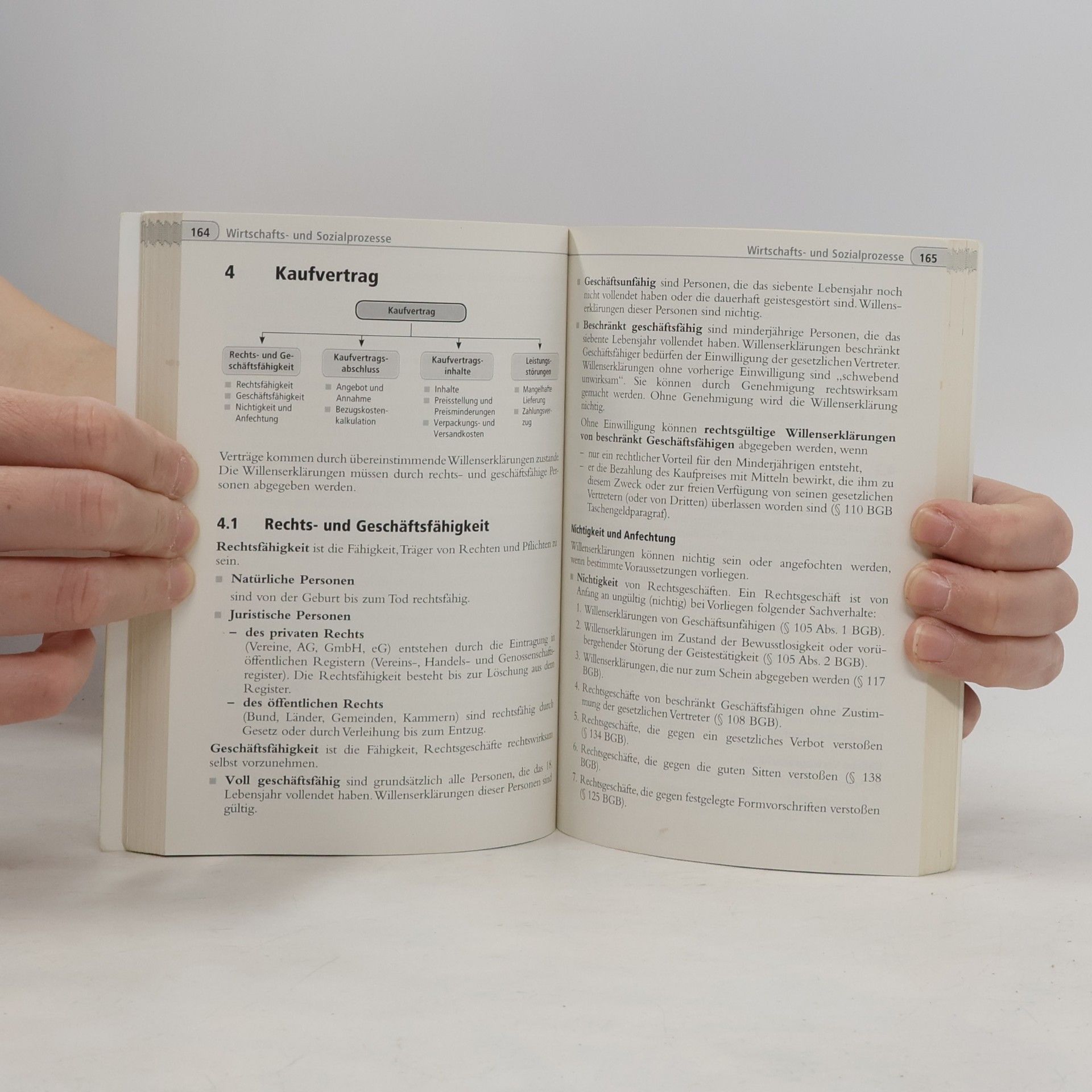 Heinbernd Oppenberg Prüfungswissen kompakt - Kauffrau/Kaufmann für Spedition und Logistikdienstleistung