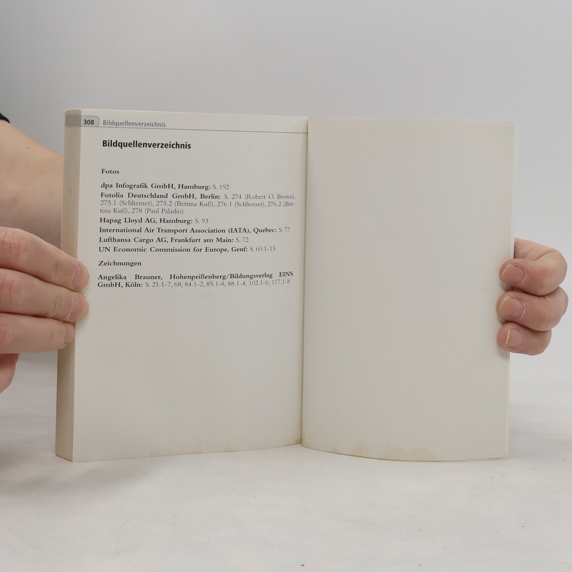 Heinbernd Oppenberg Prüfungswissen kompakt - Kauffrau/Kaufmann für Spedition und Logistikdienstleistung