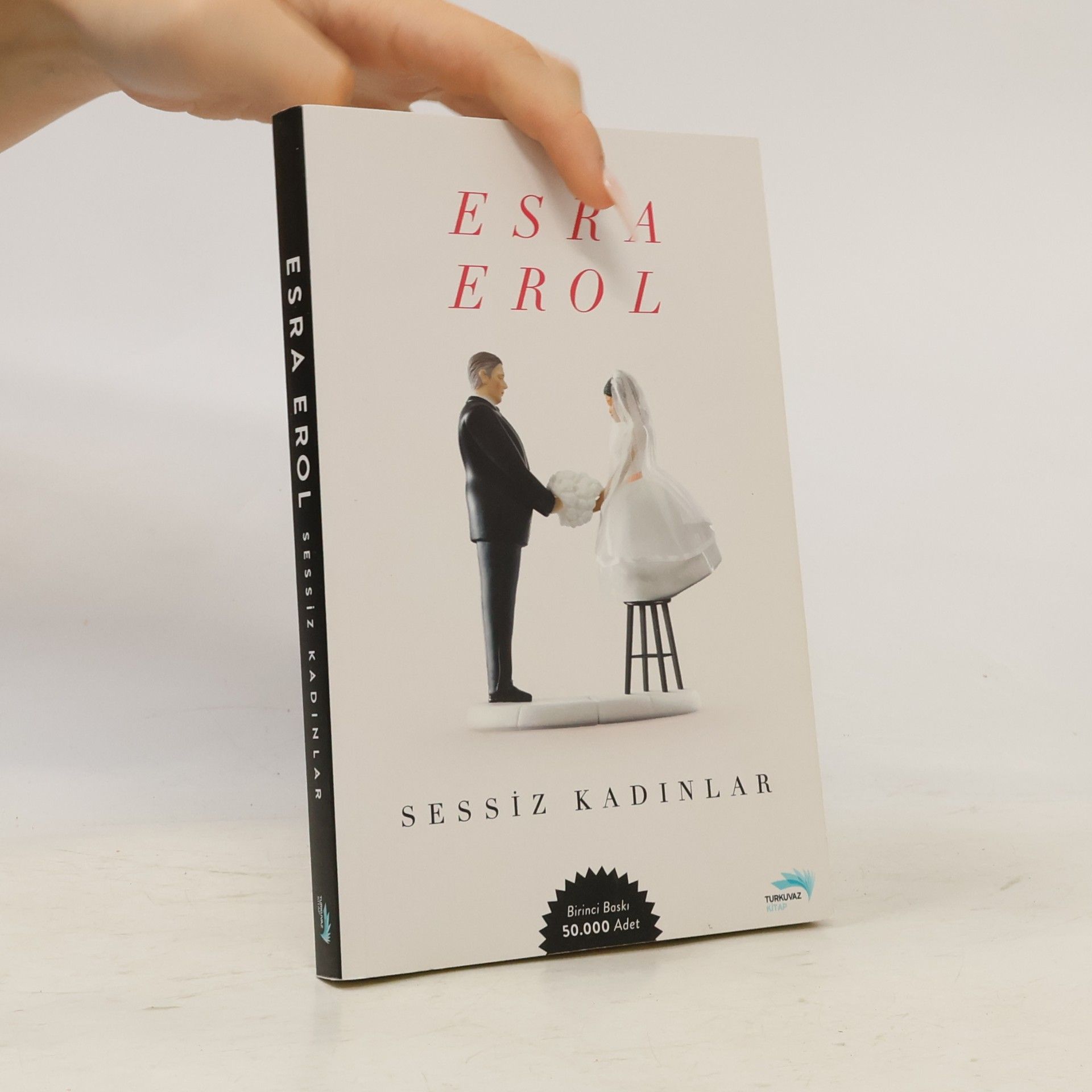 Esra Erol Sessiz kadınlar